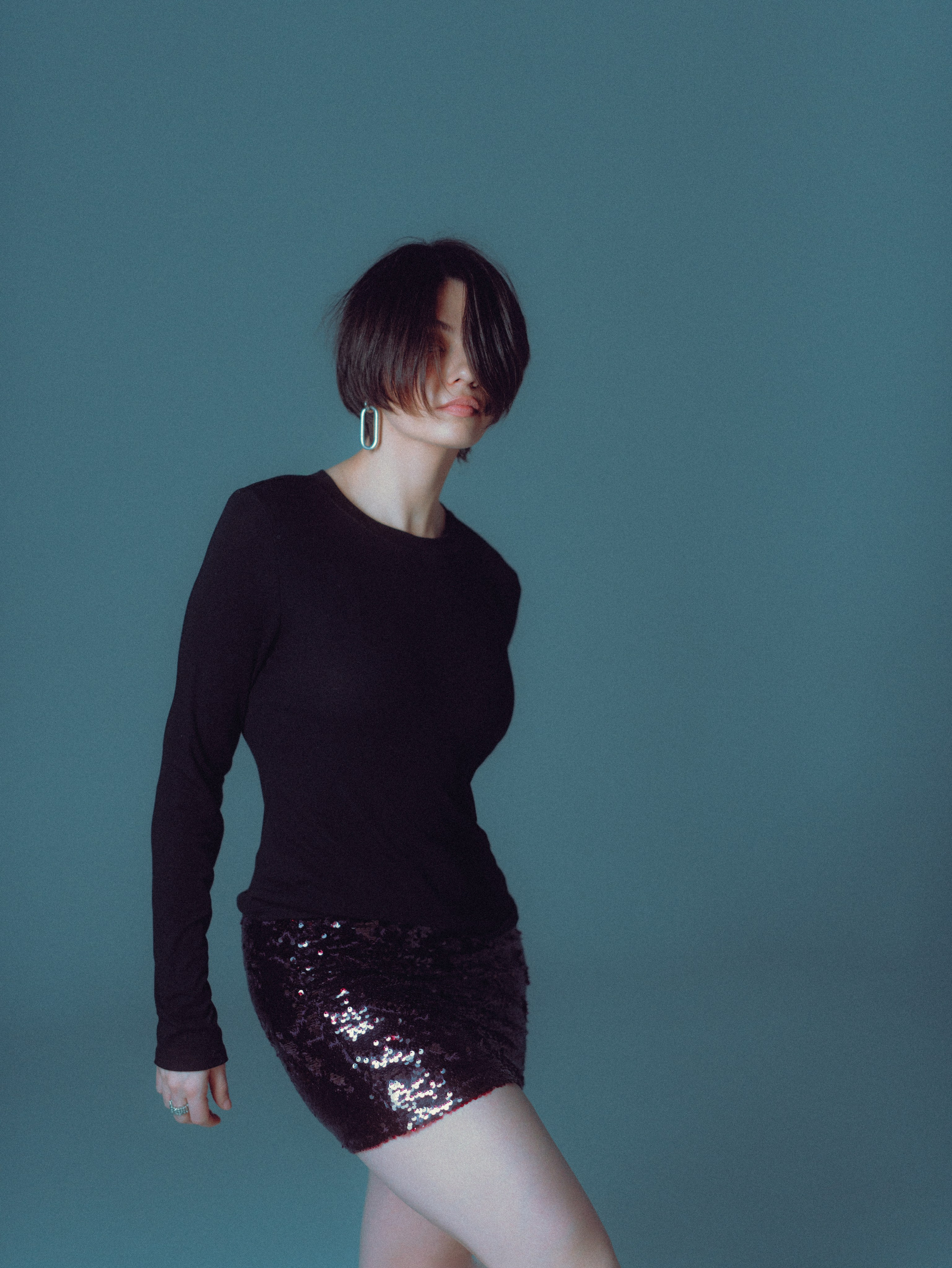 студийная фотосессия для бренда, Казань