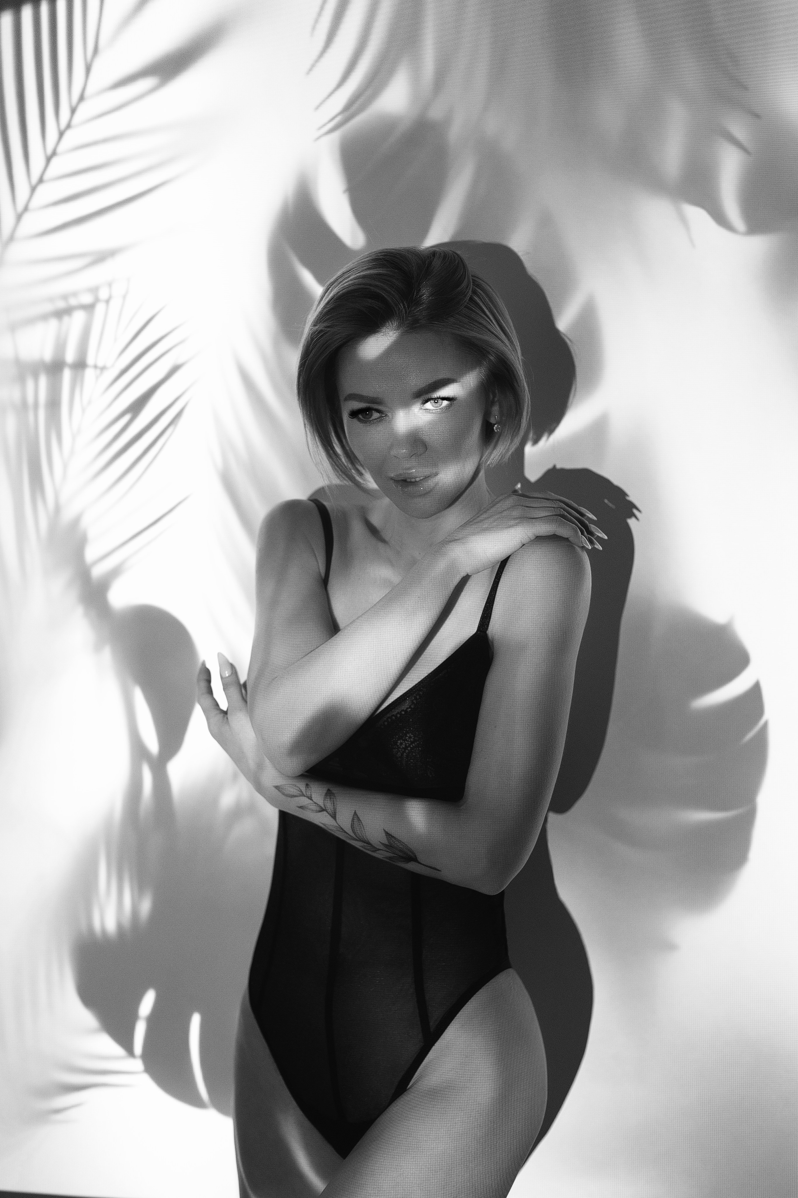 Тематические съемки. Главная