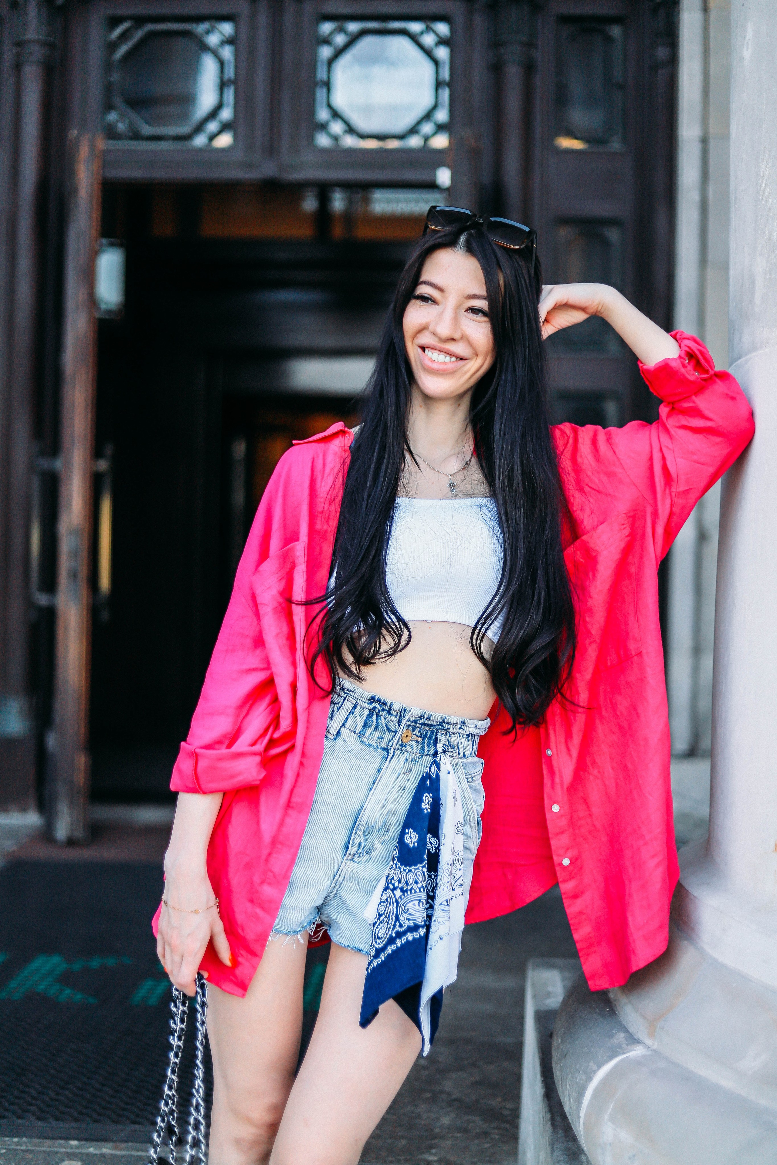 Бьюти-мастер. Женский/Детский фотограф в Симферополе Вероника Слепогина