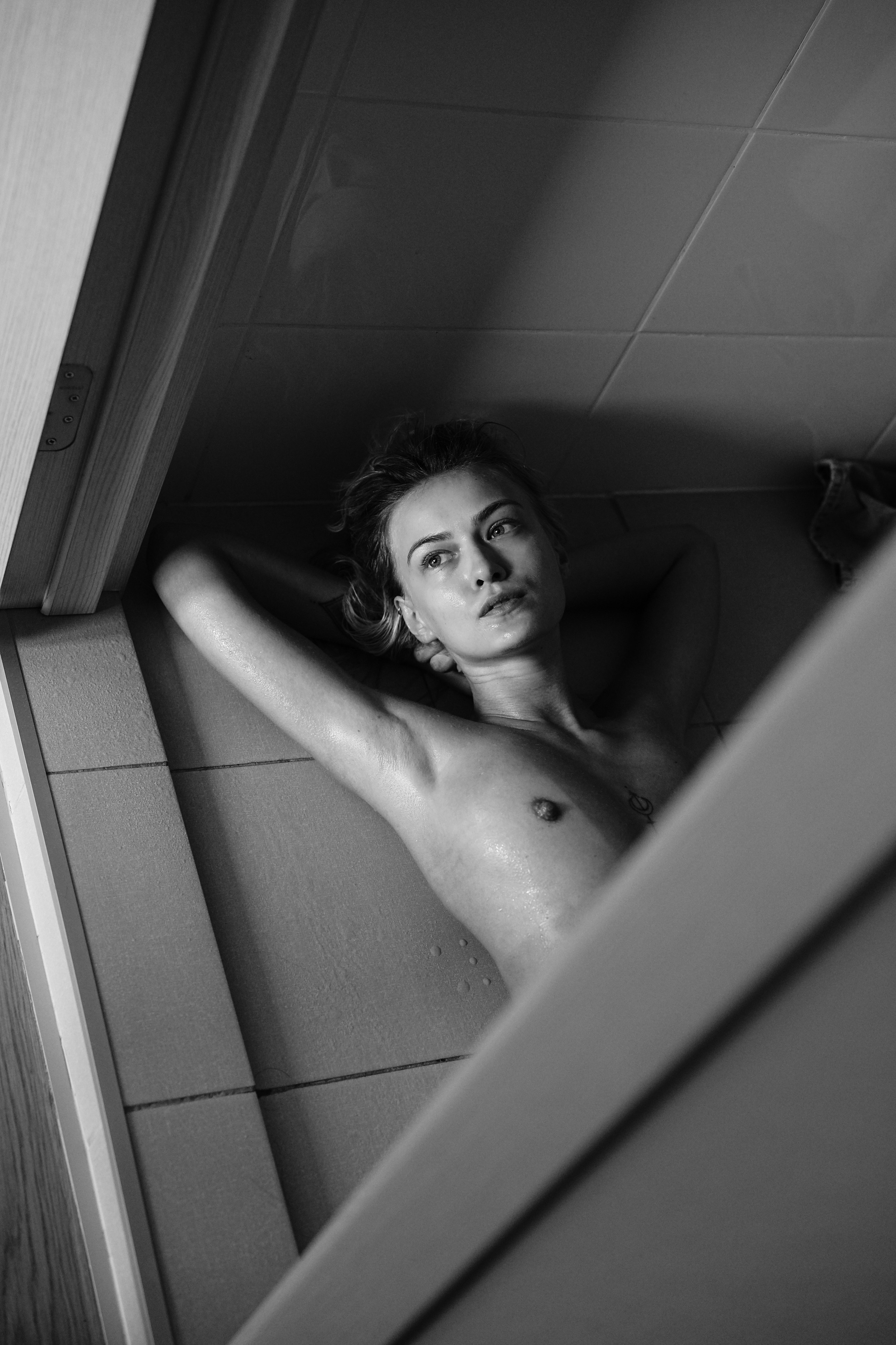 42. Photographer Dmitry Chapala