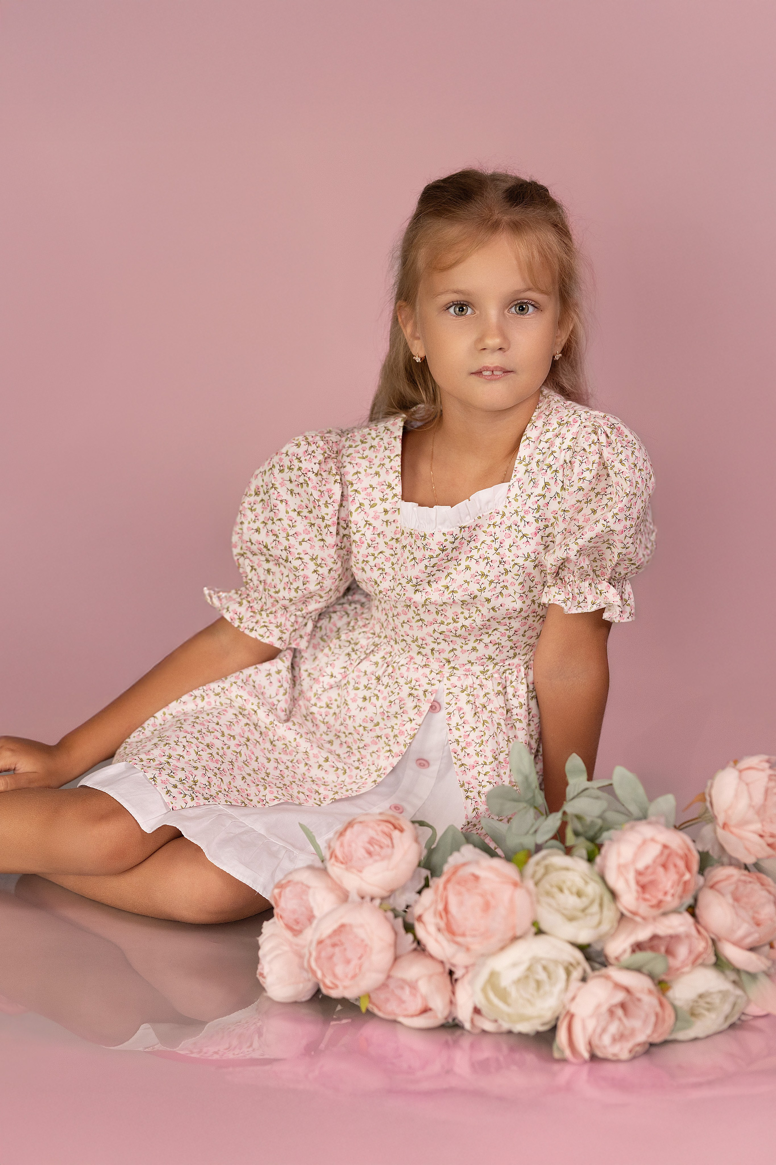 Фон. Семейный и детский фотограф г. Абакан Яна Франц