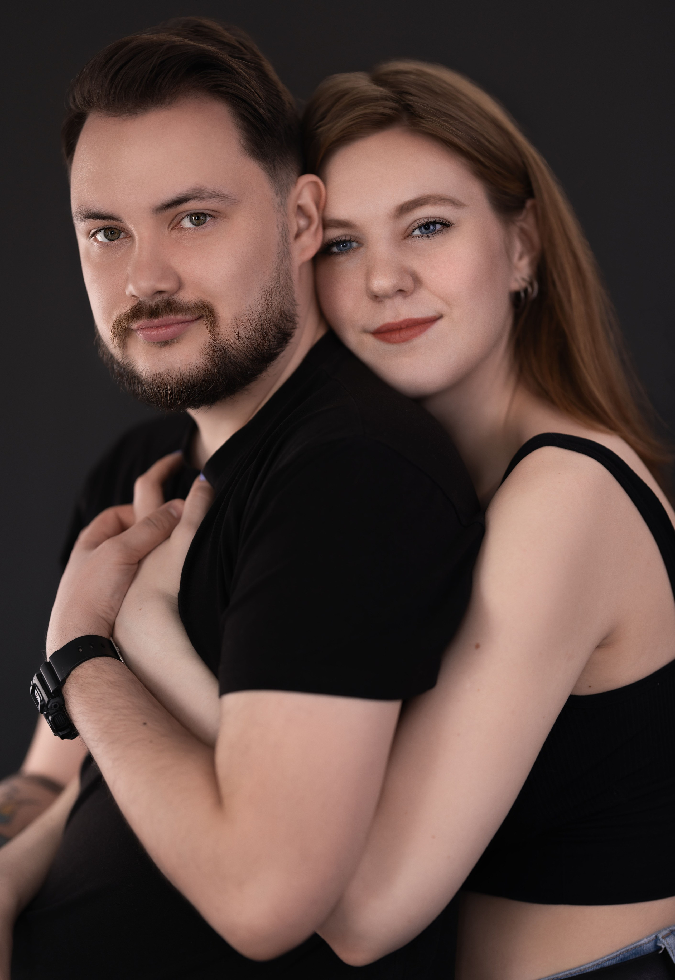 Студийные. Семейный и детский фотограф г. Абакан Яна Франц