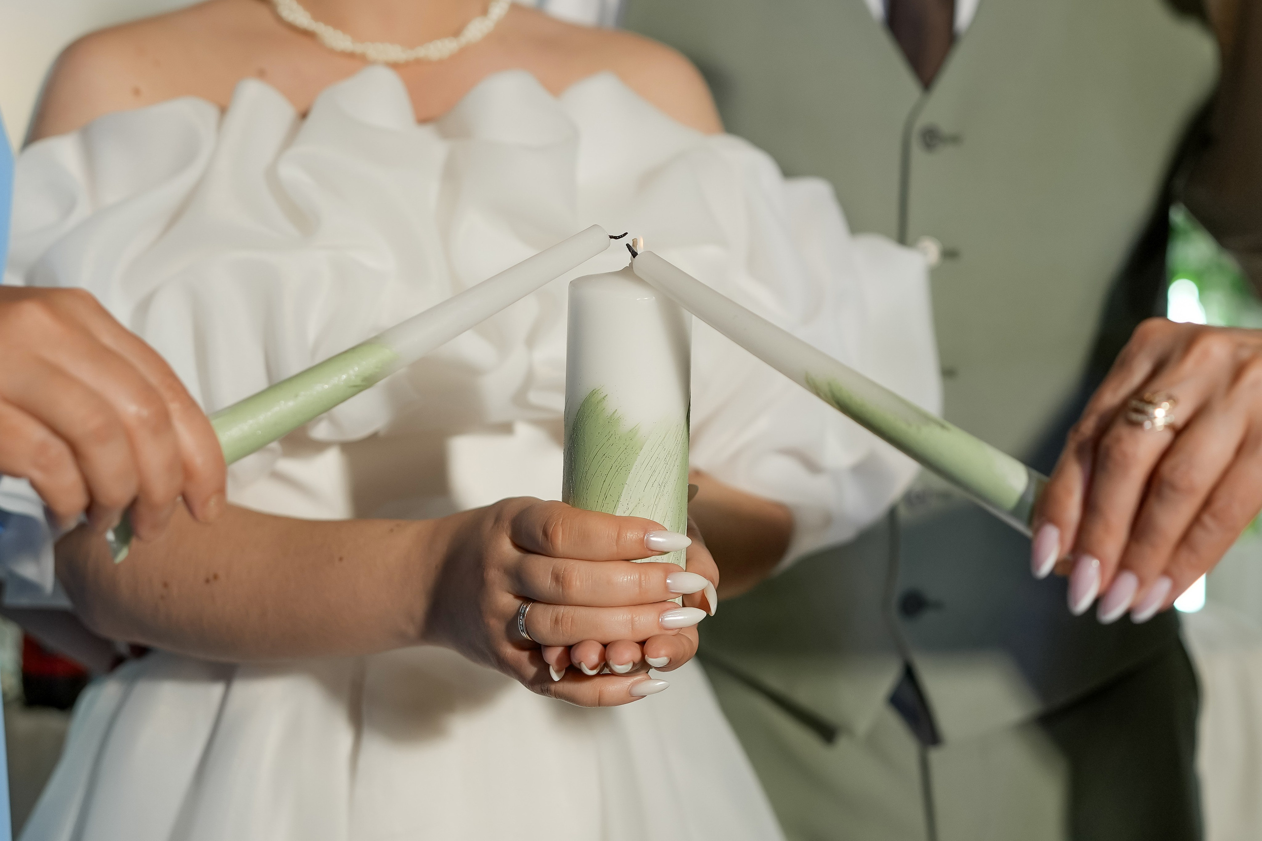 Дмитрий и Екатерина 14/06/2025. Фотограф в Смоленске Ольга Давыдова