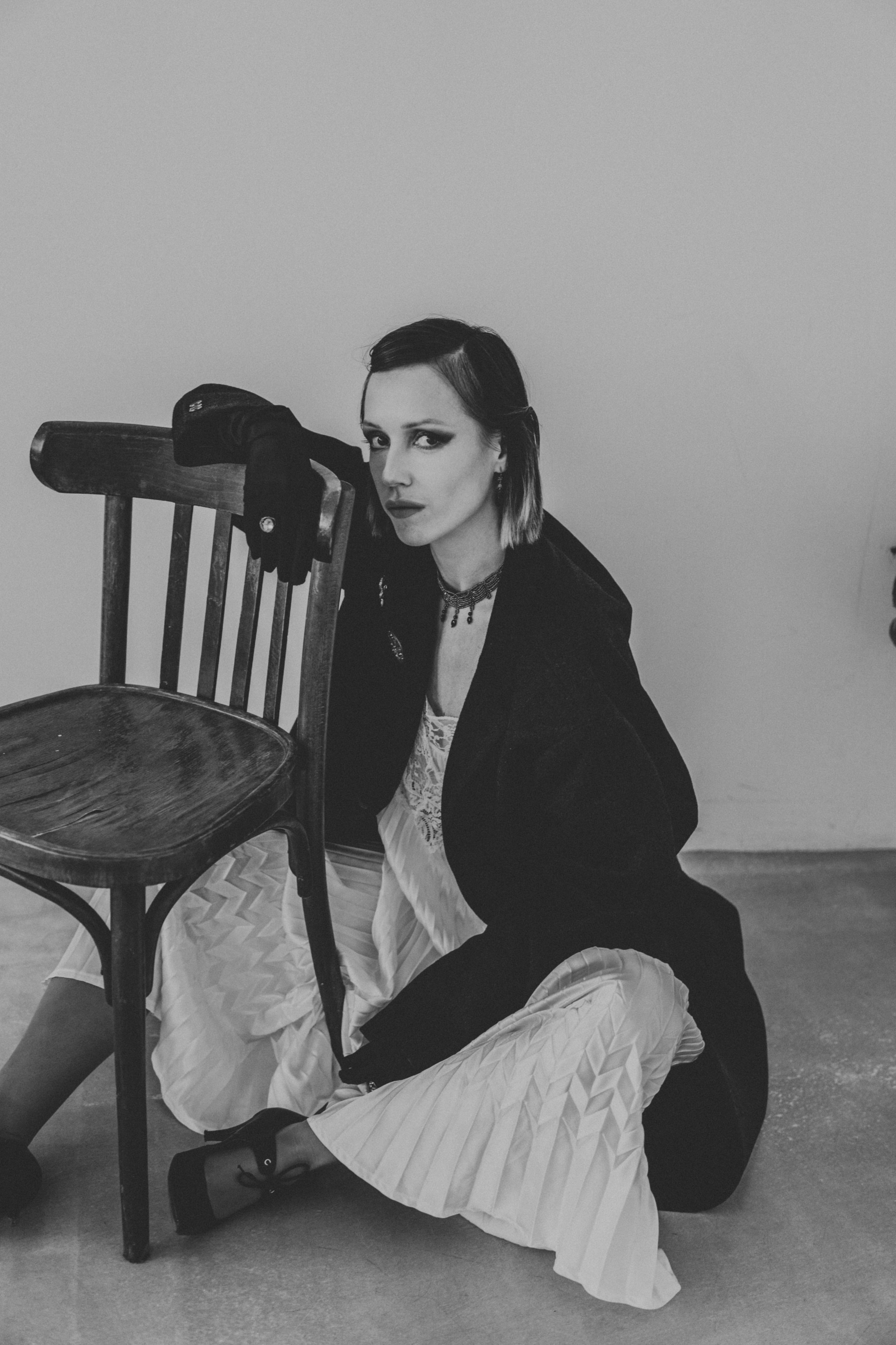 Natali. Креативный фотограф в Москве Алла Яцук