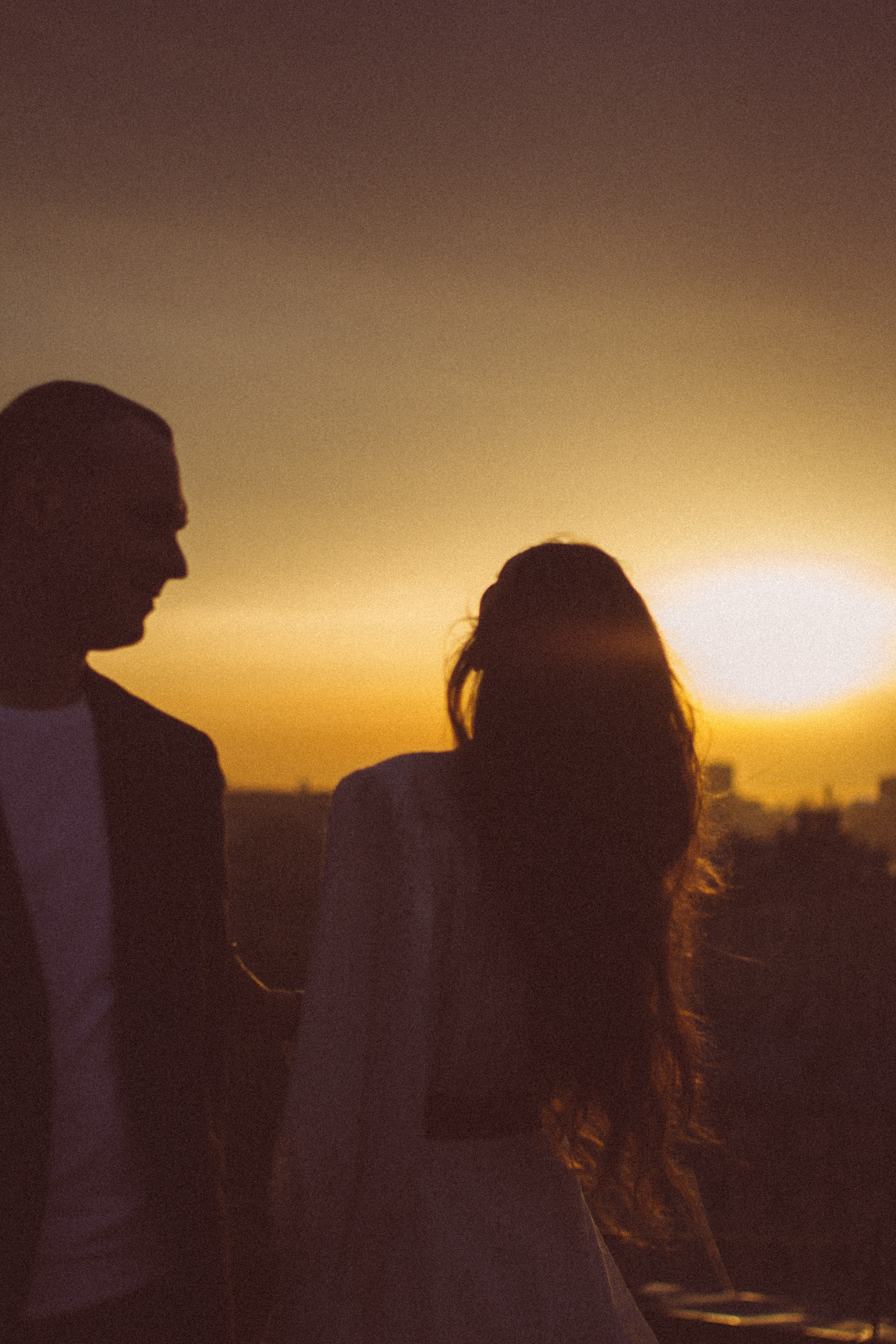 Маша и Юра. Креативный фотограф в Москве Алла Яцук