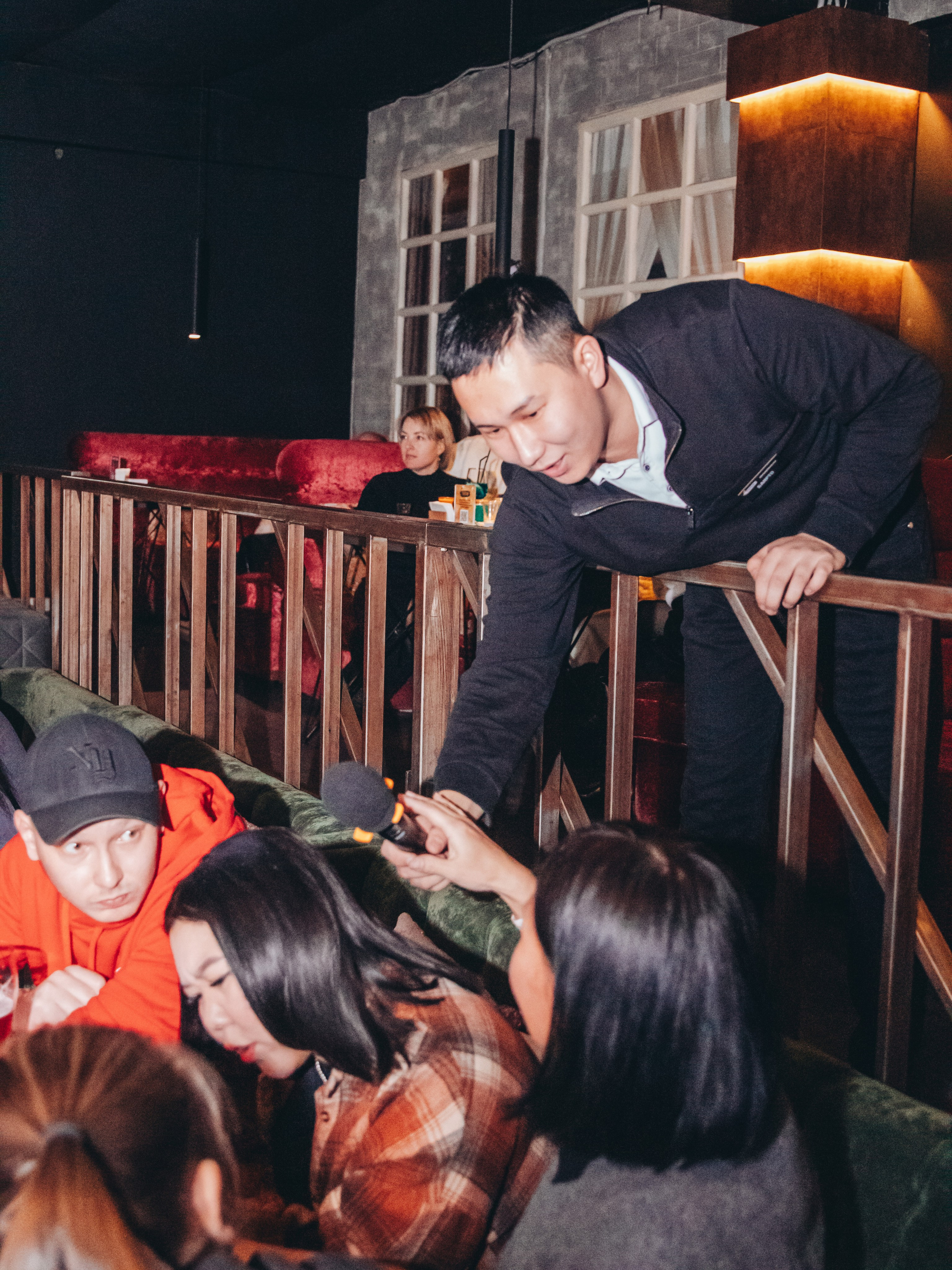 Музыкальное лото Челентано. PhotoMeet — Фотограф в Улан-Удэ