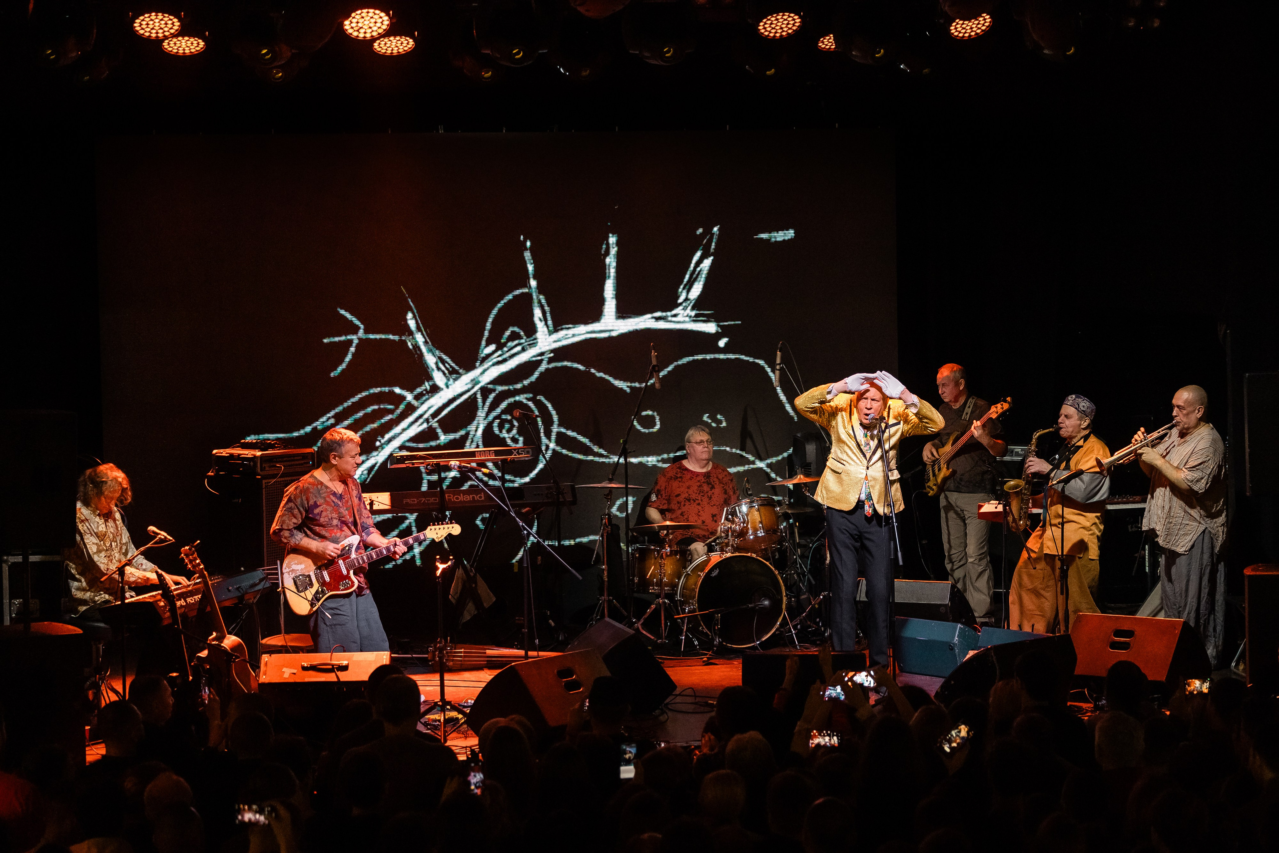 АукцЫон 28 февраля 2025 Космонавт. День рождения Гаркуши