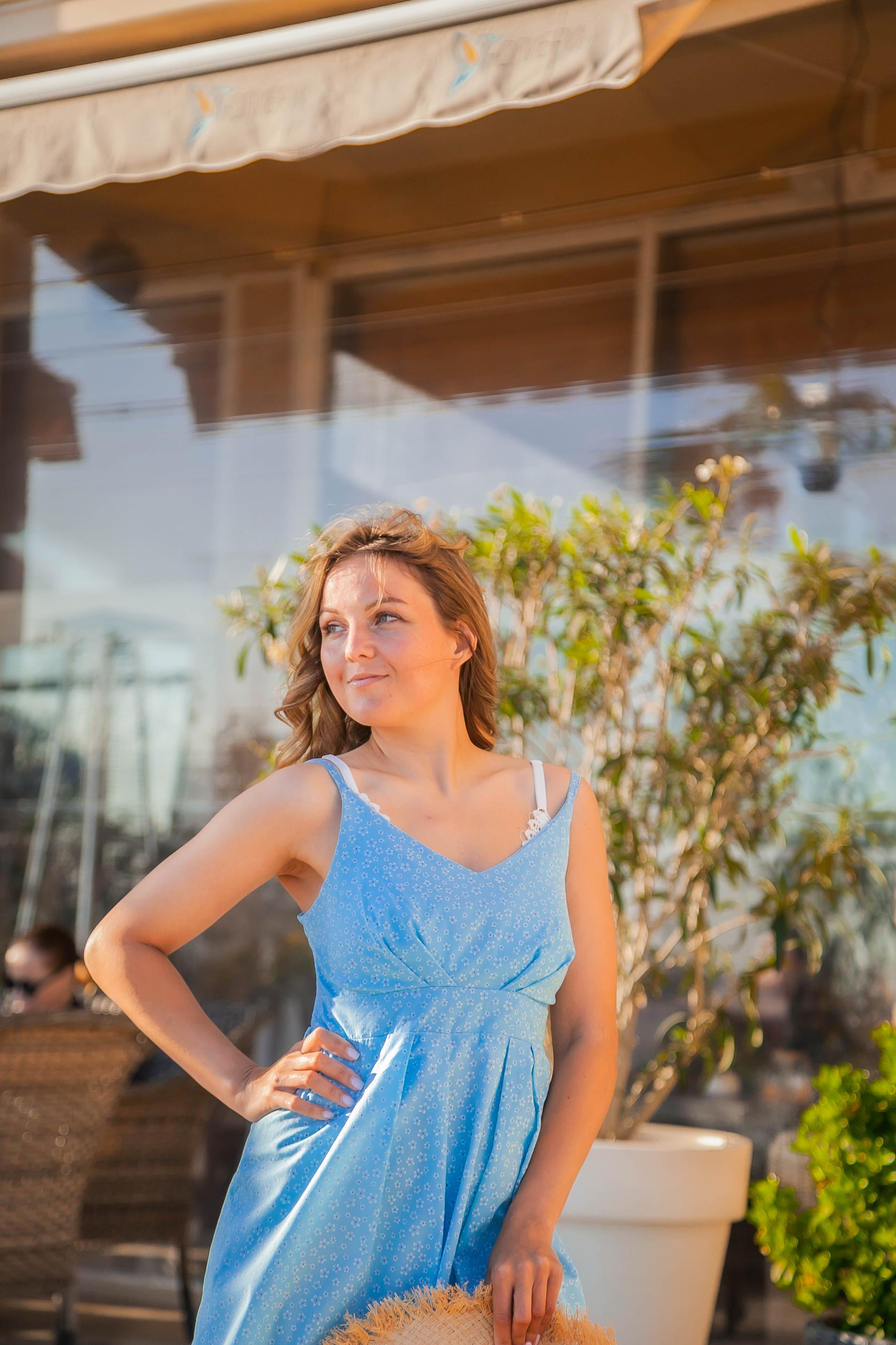 LOVE STORY. Фотограф в Крыму