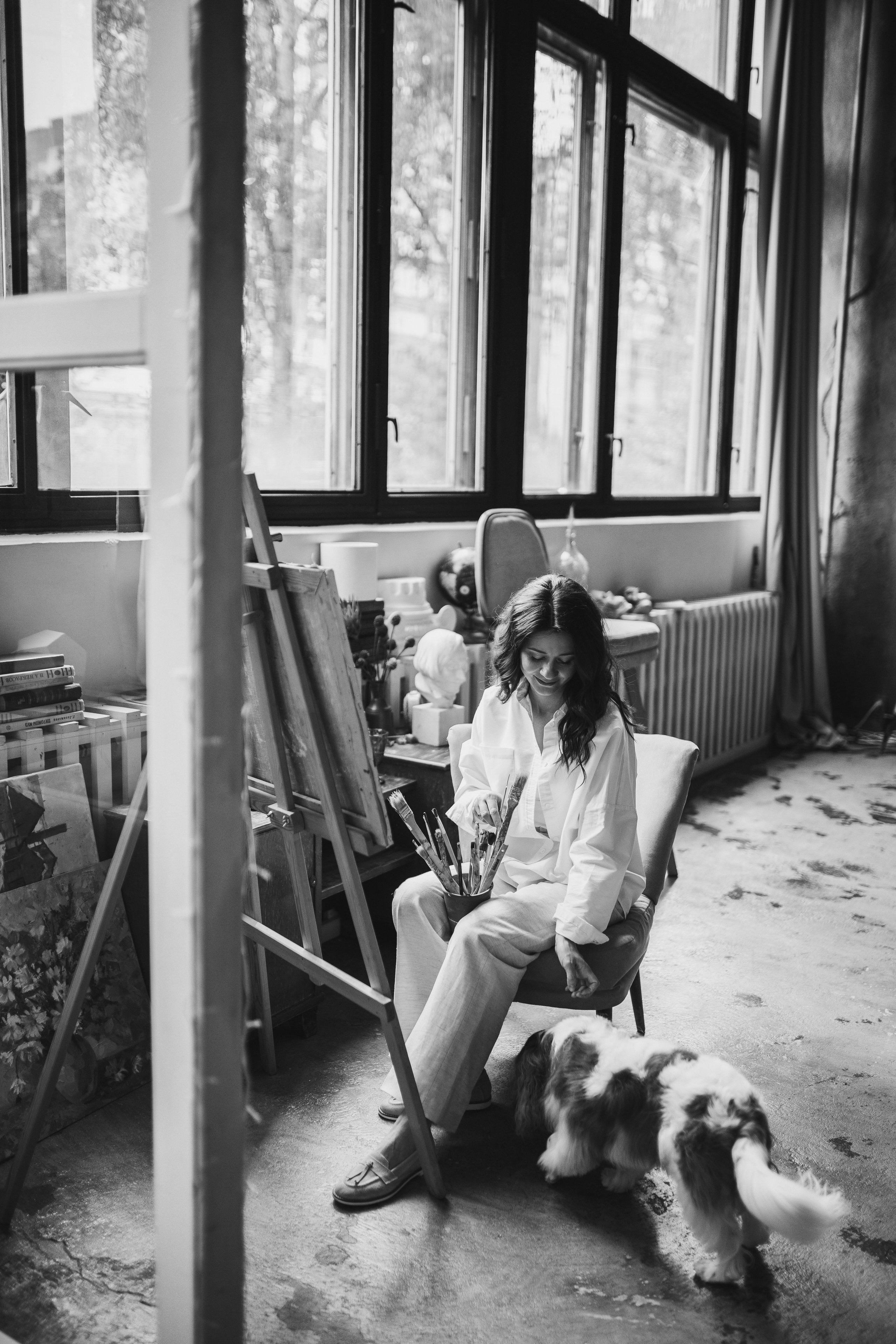 Дарина и Лада. Семейный и свадебный фотограф в Екатеринбурге Орлова Ирина