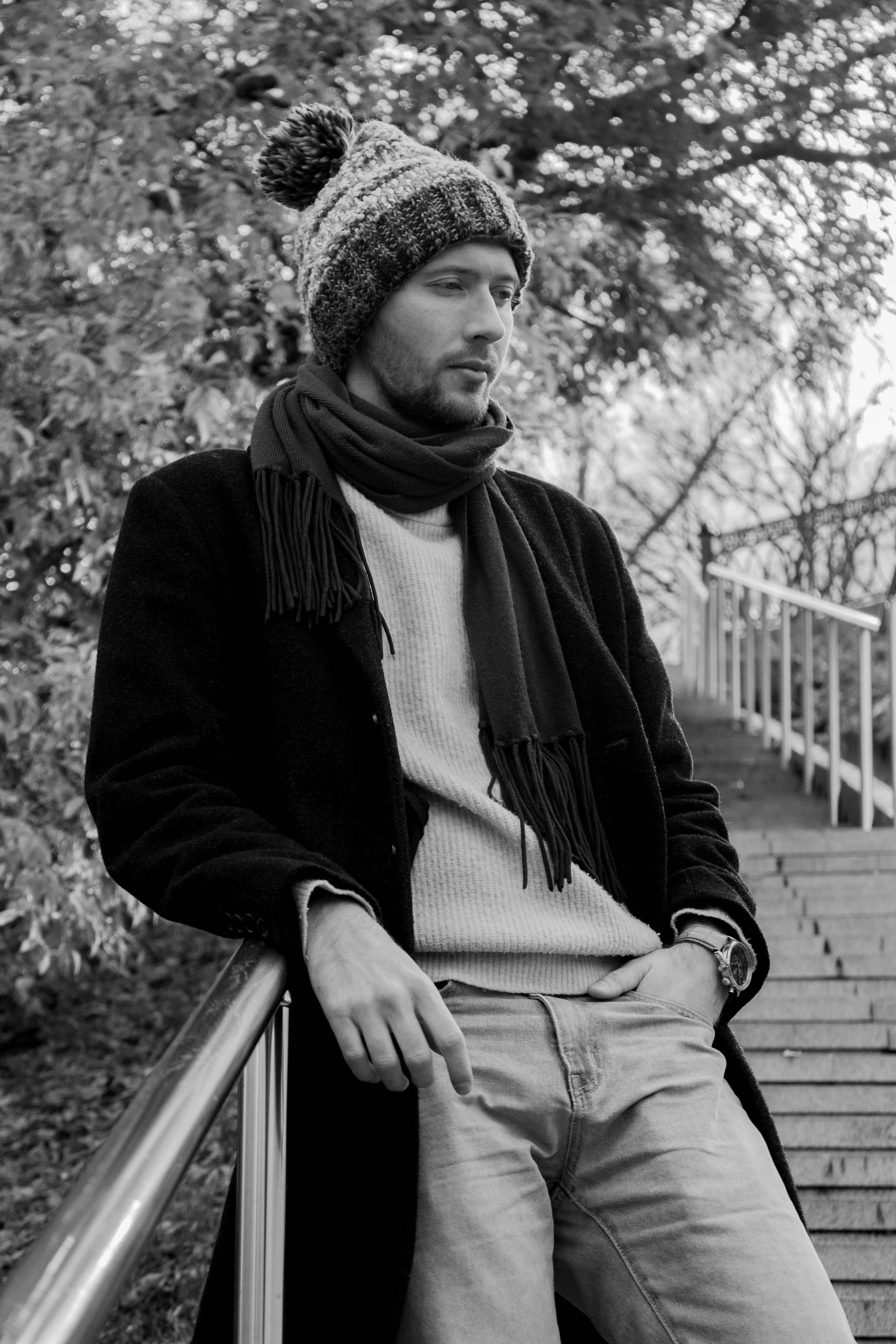 Дмитрий. Фотограф Шагалов Михаил