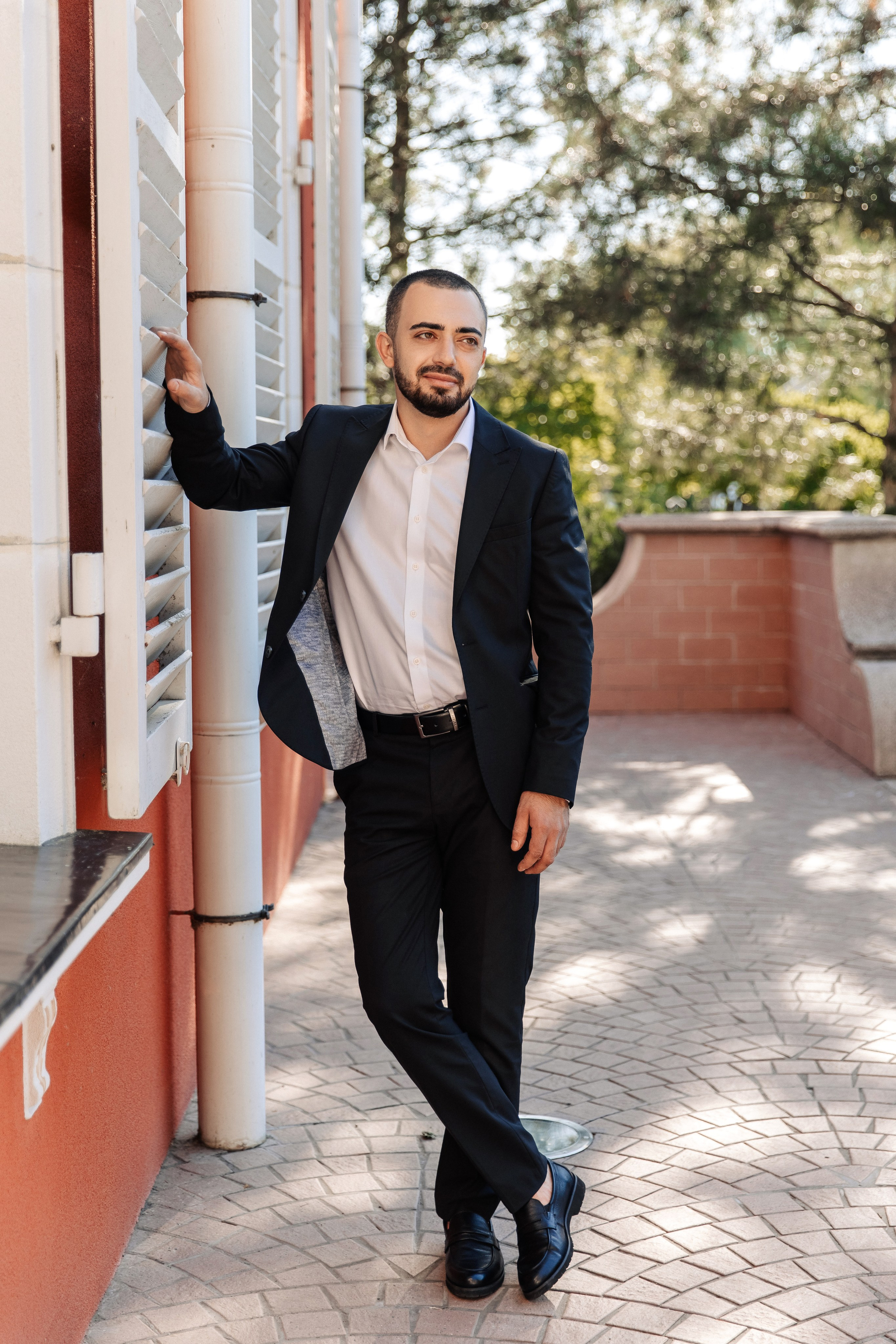 Андрей и Татьяна. Свадебный и семейный фотограф в Ростове-на_дону, Тамара Оганесян