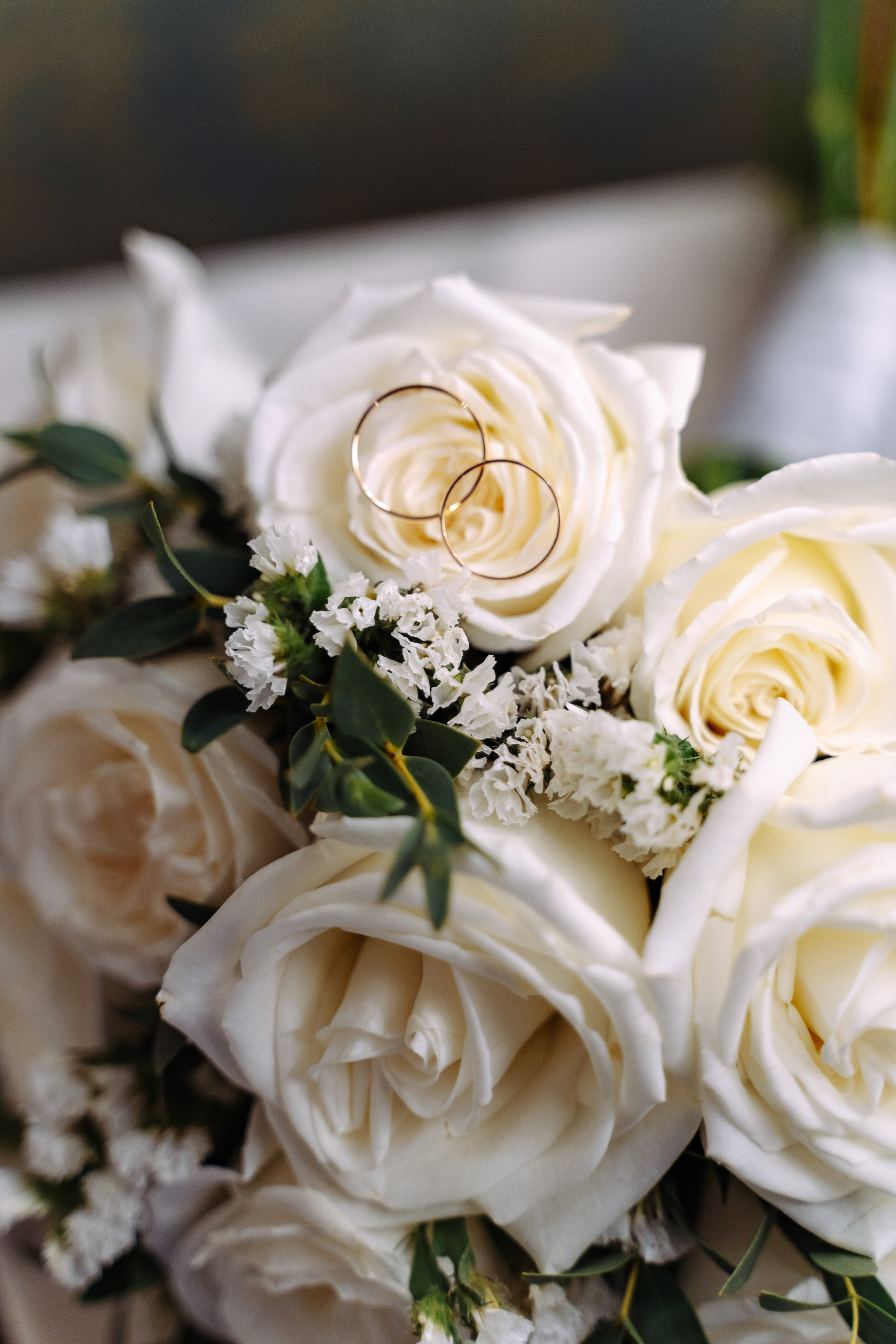 Даниил + Алина