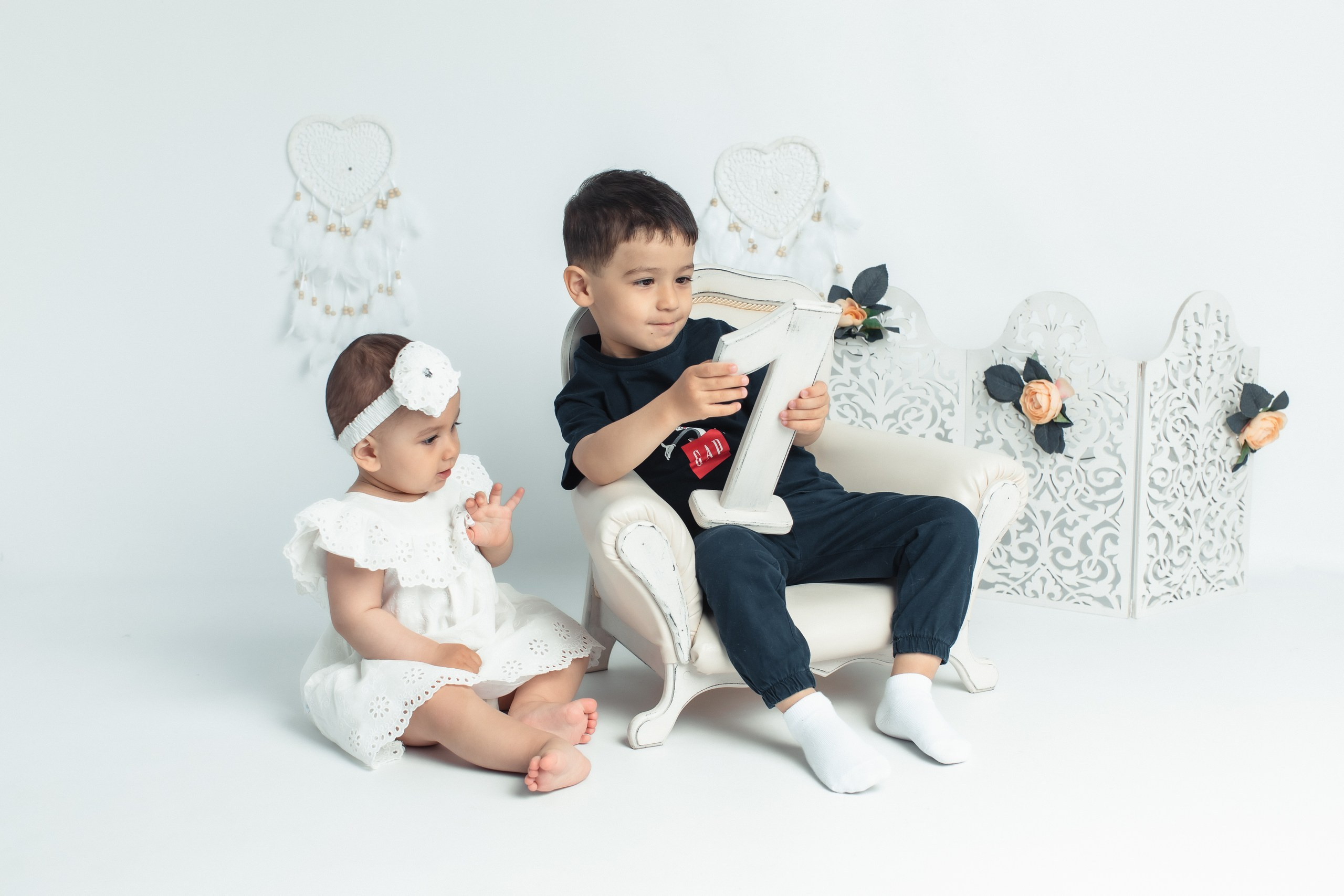 Отзывы. Фотограф новорождённых и детей до года на КМВ