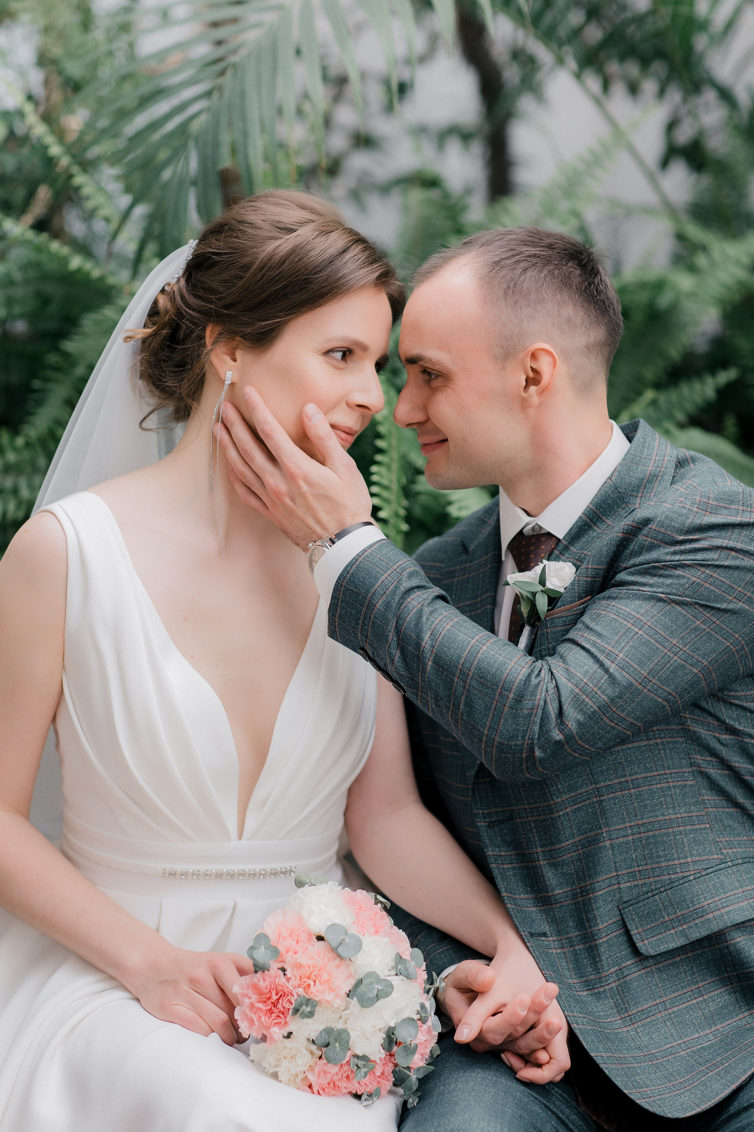 Love Story. Фотограф в Санкт-Петербурге