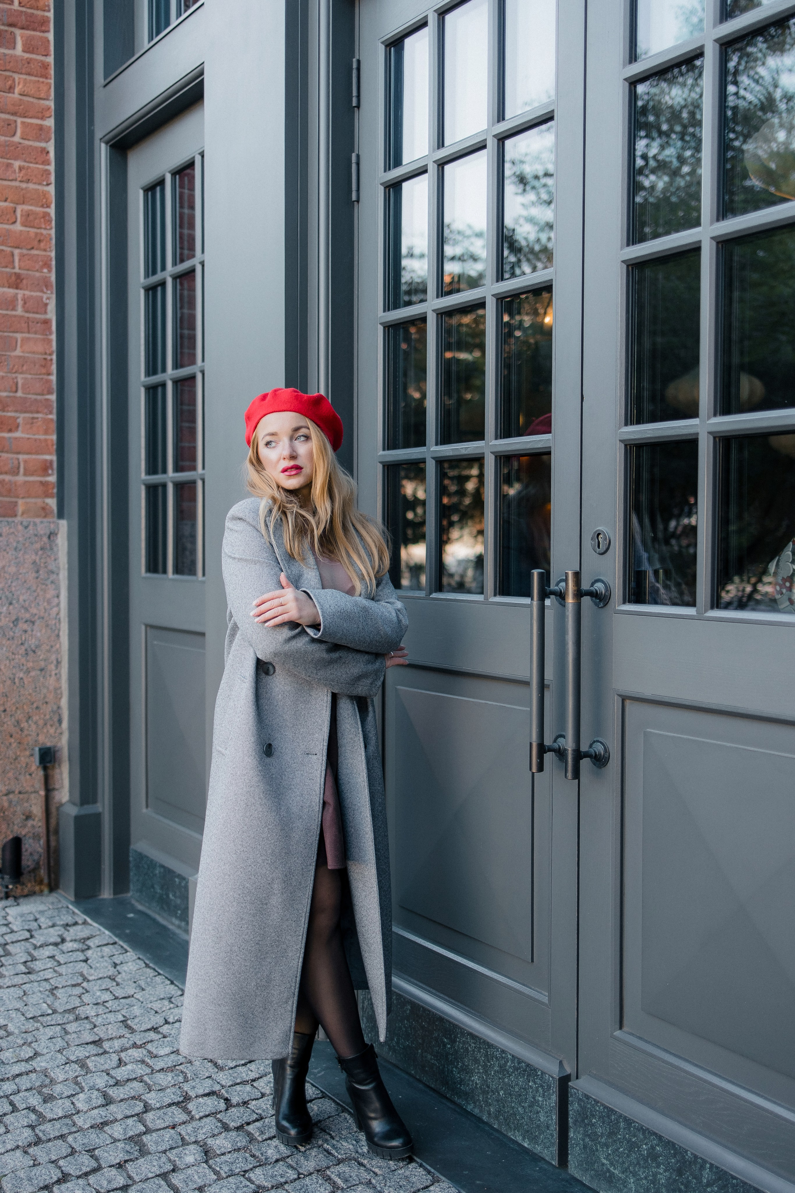 Портретная сьемка. Фотограф в Санкт-Петербурге