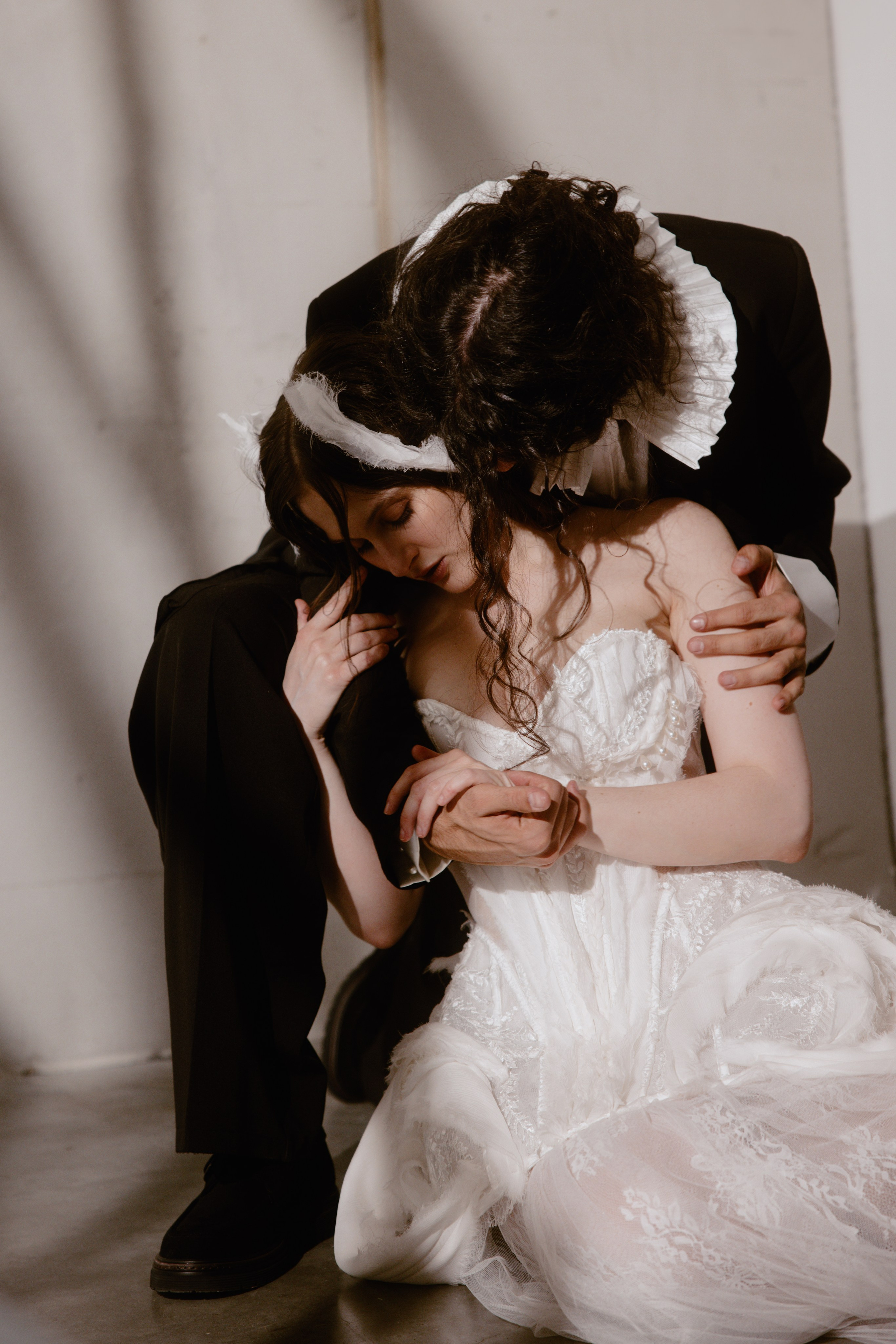 Лебедушка. Свадебный фотограф / Reels Нижний Новгород Татьяна Красильникова