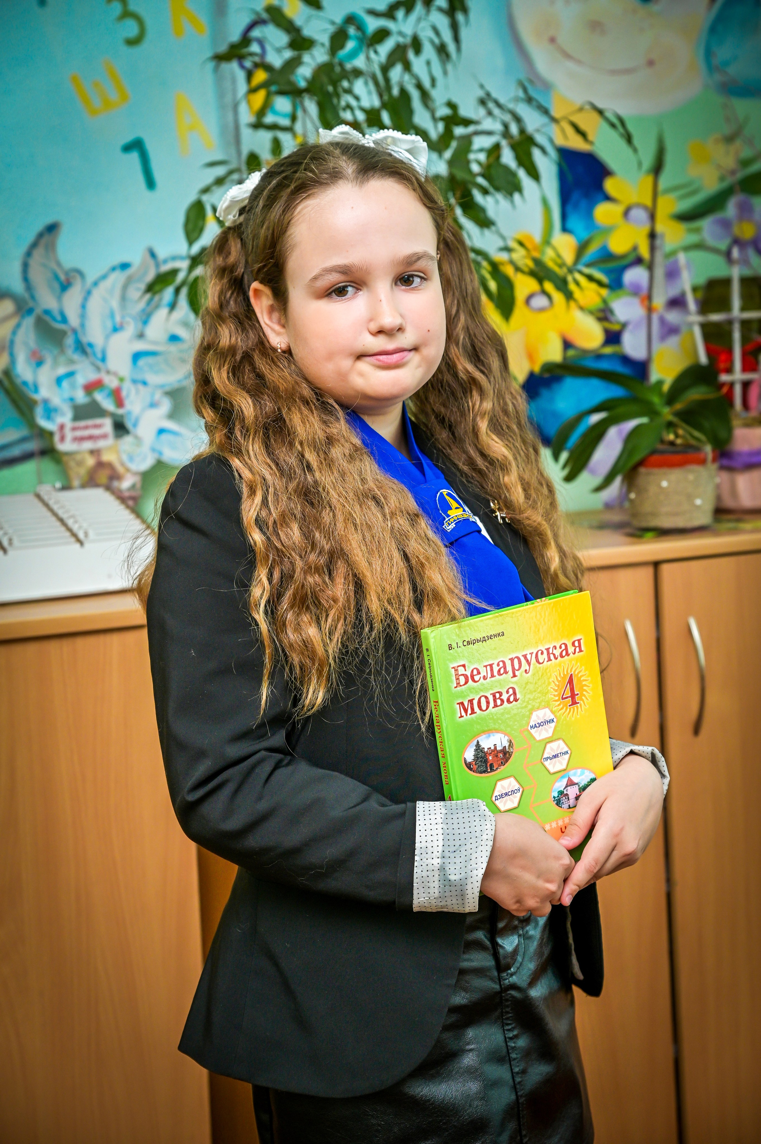 1-4 классы. AlexFoto Фотограф в Мозыре Александр Смягликов