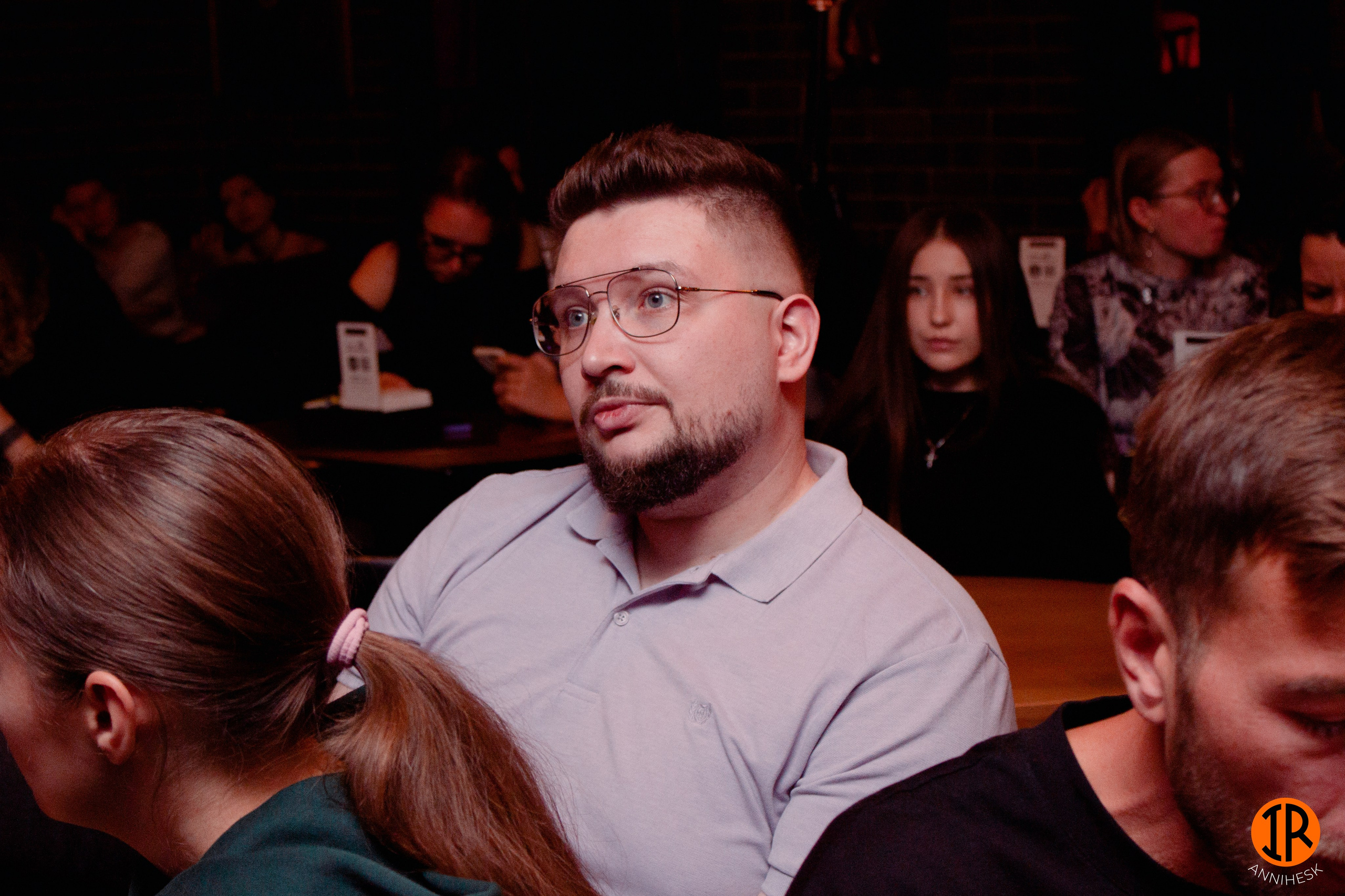 IMPROV RUSSIA. Репортажный фотограф в Москве Кащеева Анна