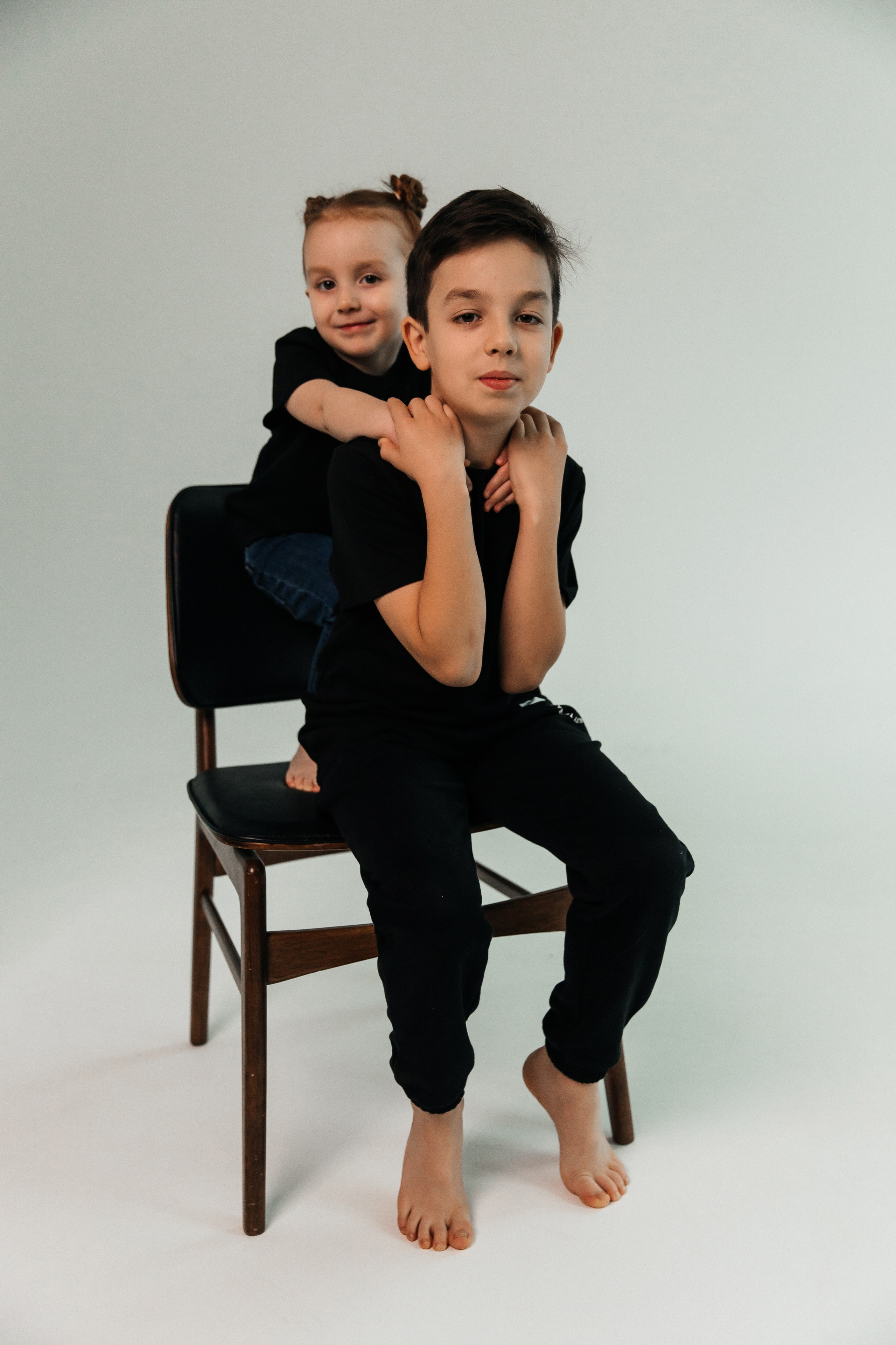 Диана, Алекс, Мили и Лукас. Фотограф в Краснодаре Алла Потоцкая