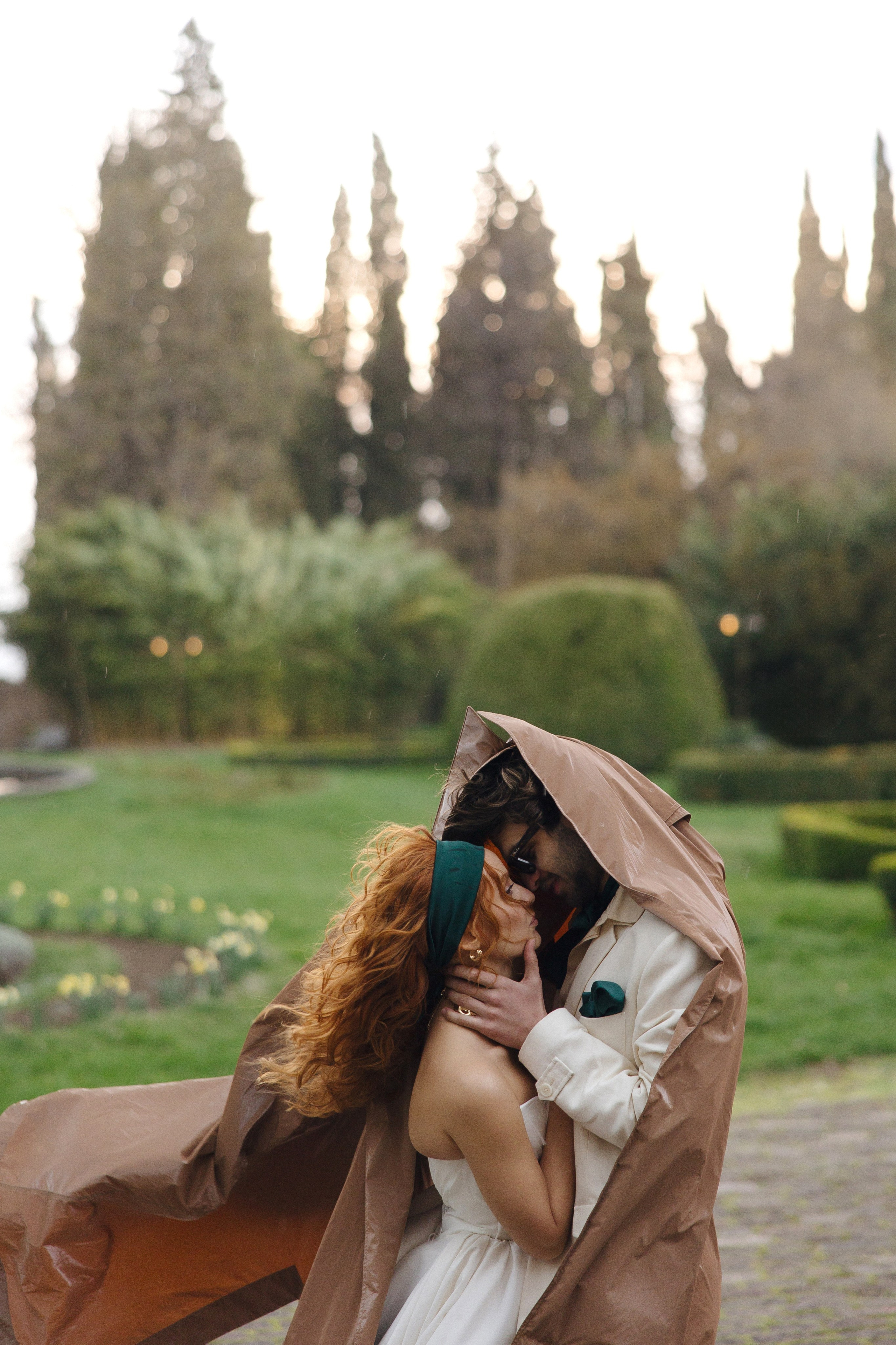 Яна и Максим. Свадебный фотограф Курск Максим Ноздрачев