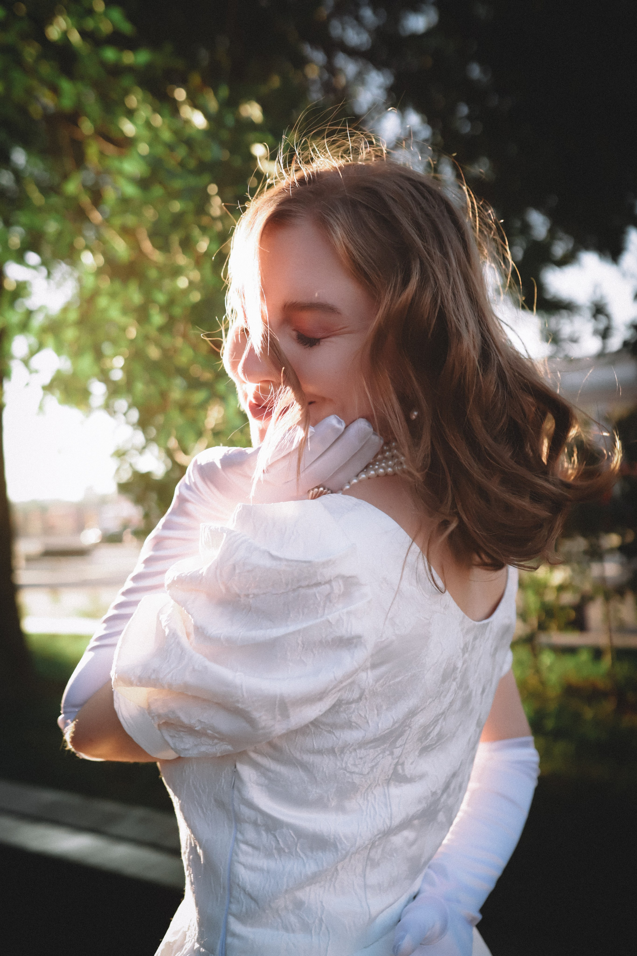 Юля и Лёша. Фотограф в Нижнем Новгороде Кристина Батанова