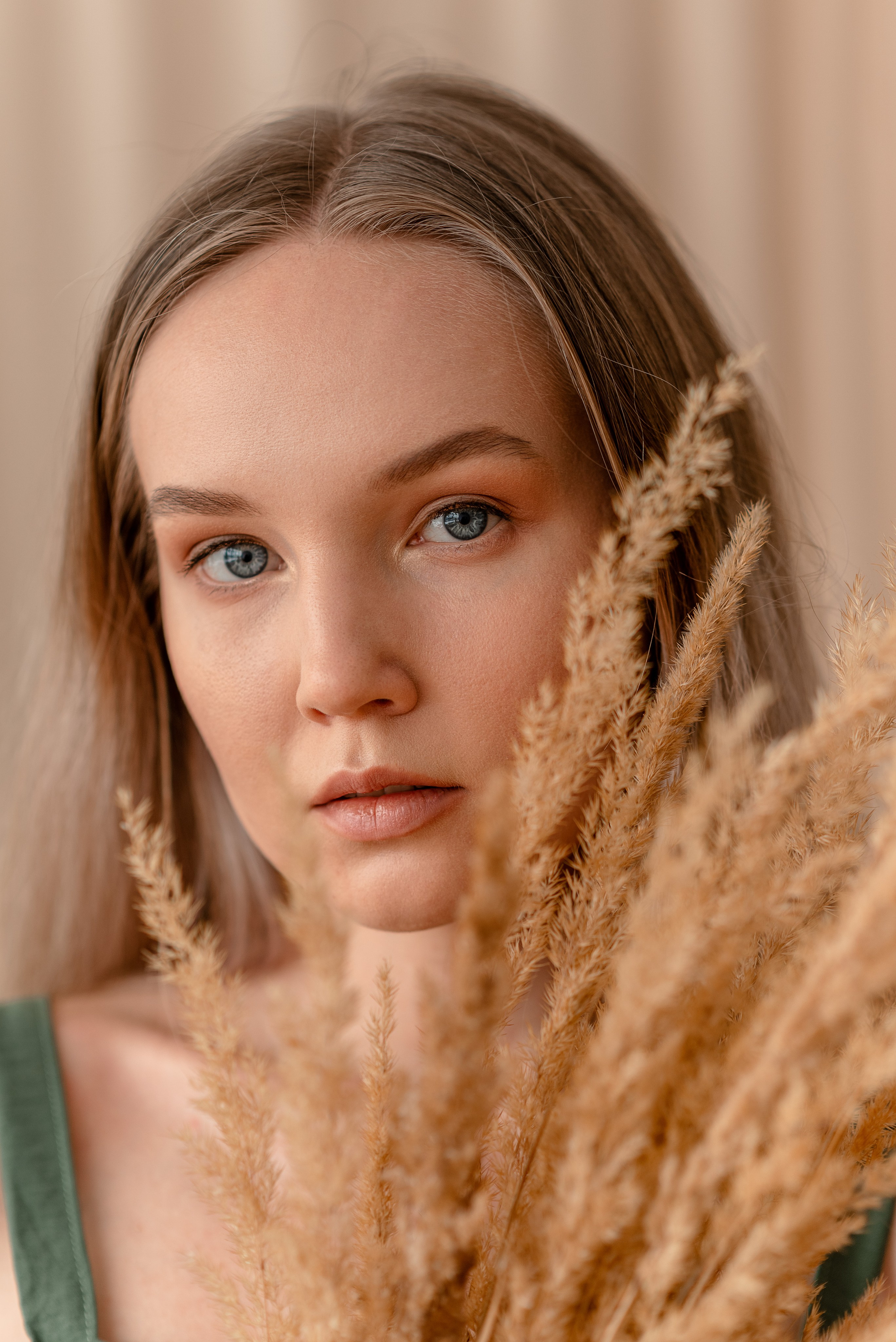 Анна. Фотограф Марина Кукляева