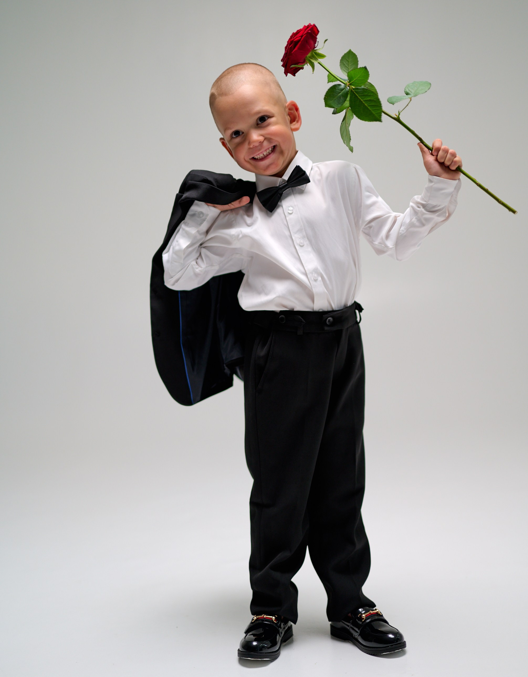 Холостяк. Фотограф в Краснодаре и Динской Виктория Вебер