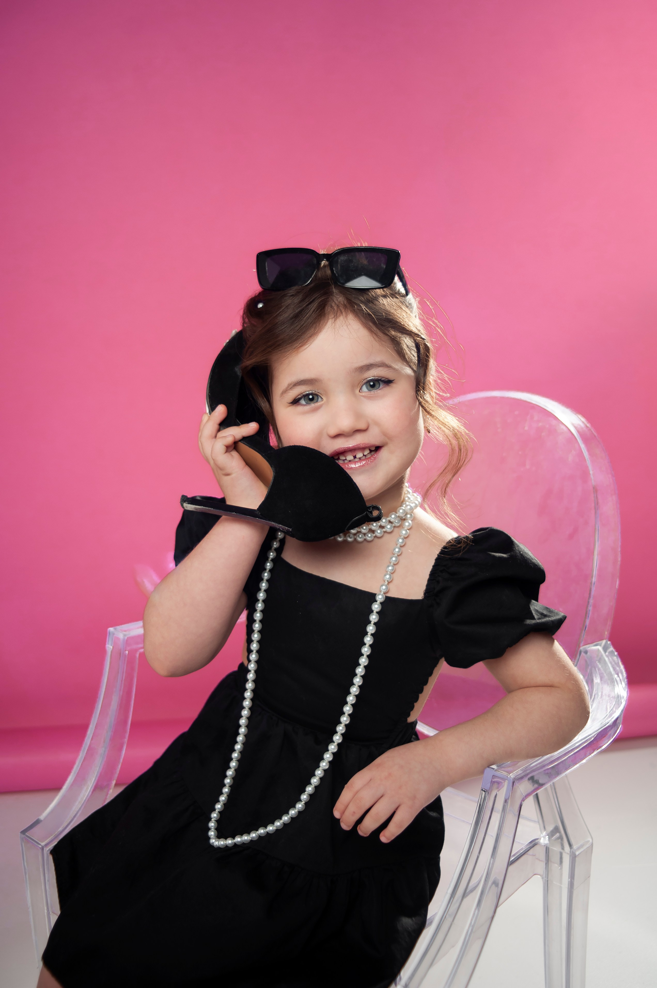 Мухамбетова Милана. Promodels