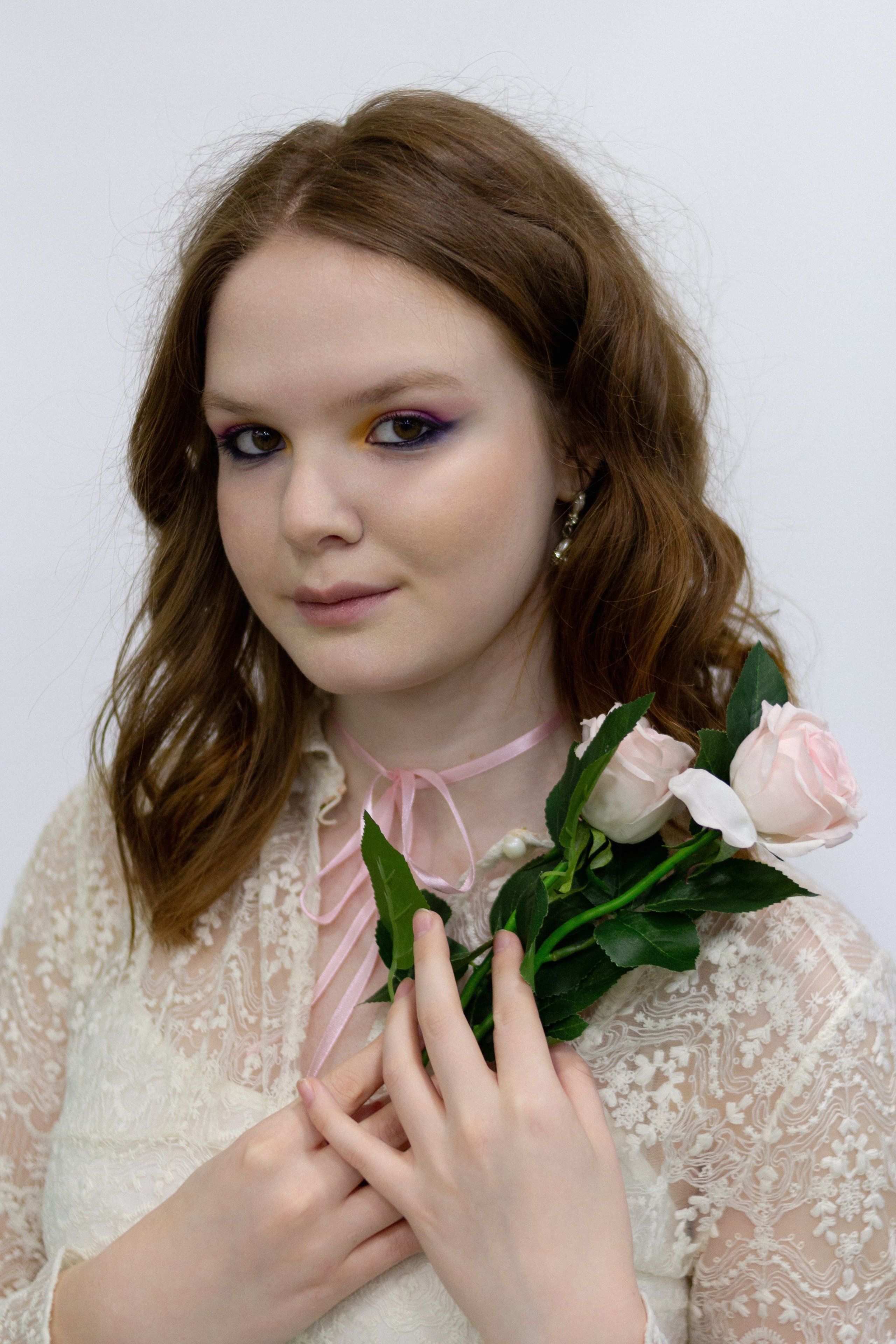 Жукова Светлана. Promodels