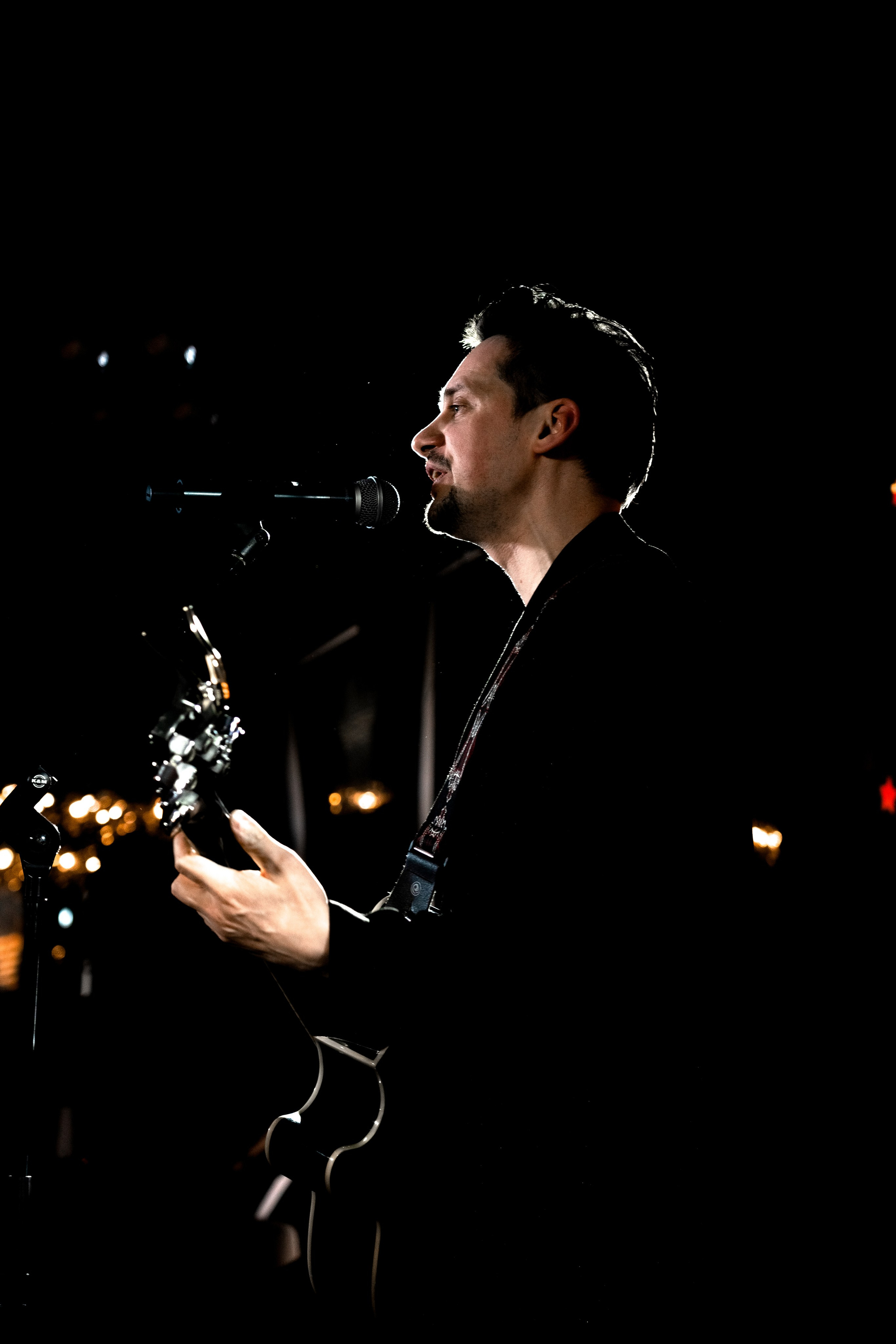 Вокальный конкурс «Super Star». Главная