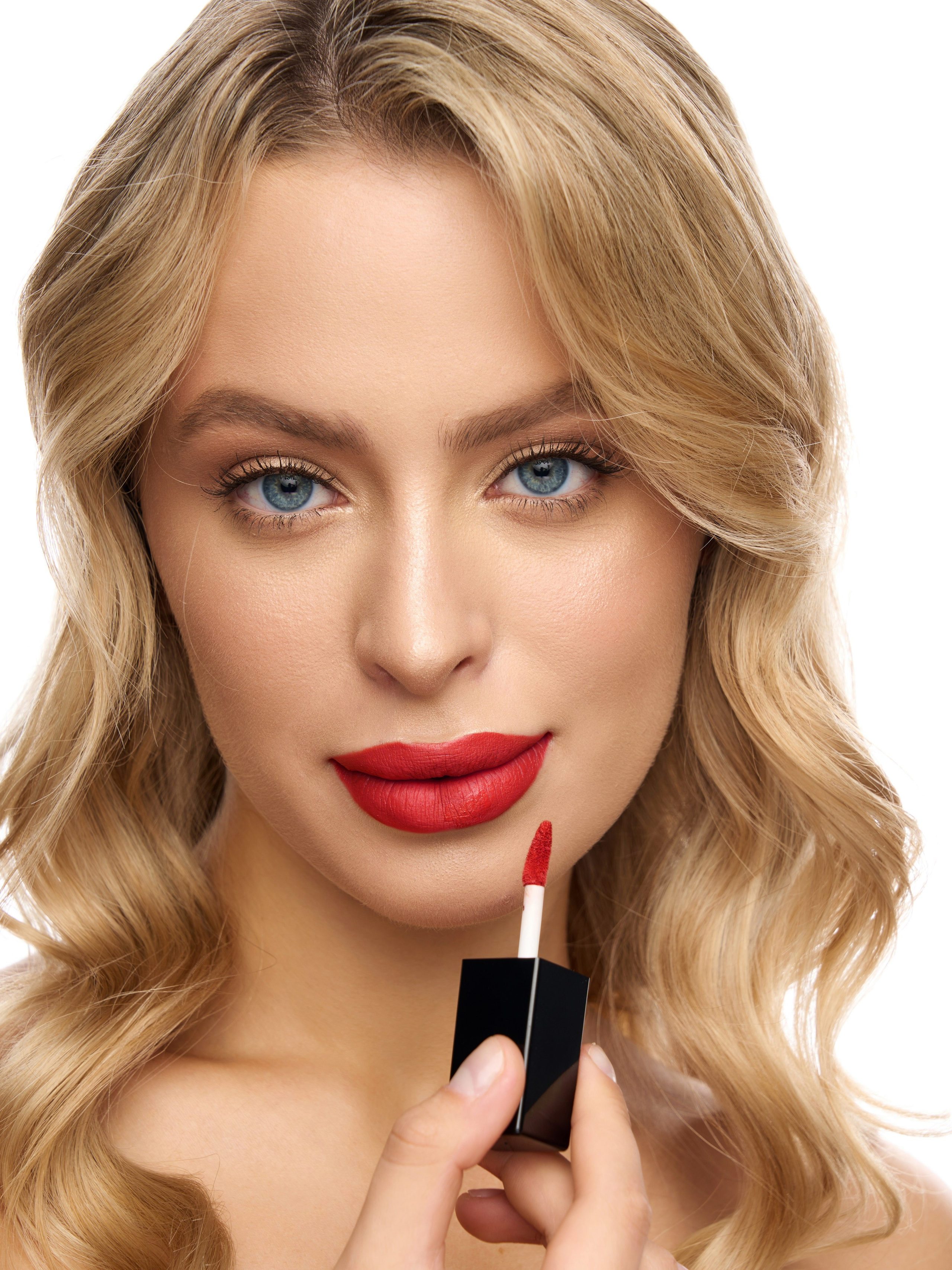 Beauty. Кирилл Гольцберг | фотограф для брендов одежды и бизнеса