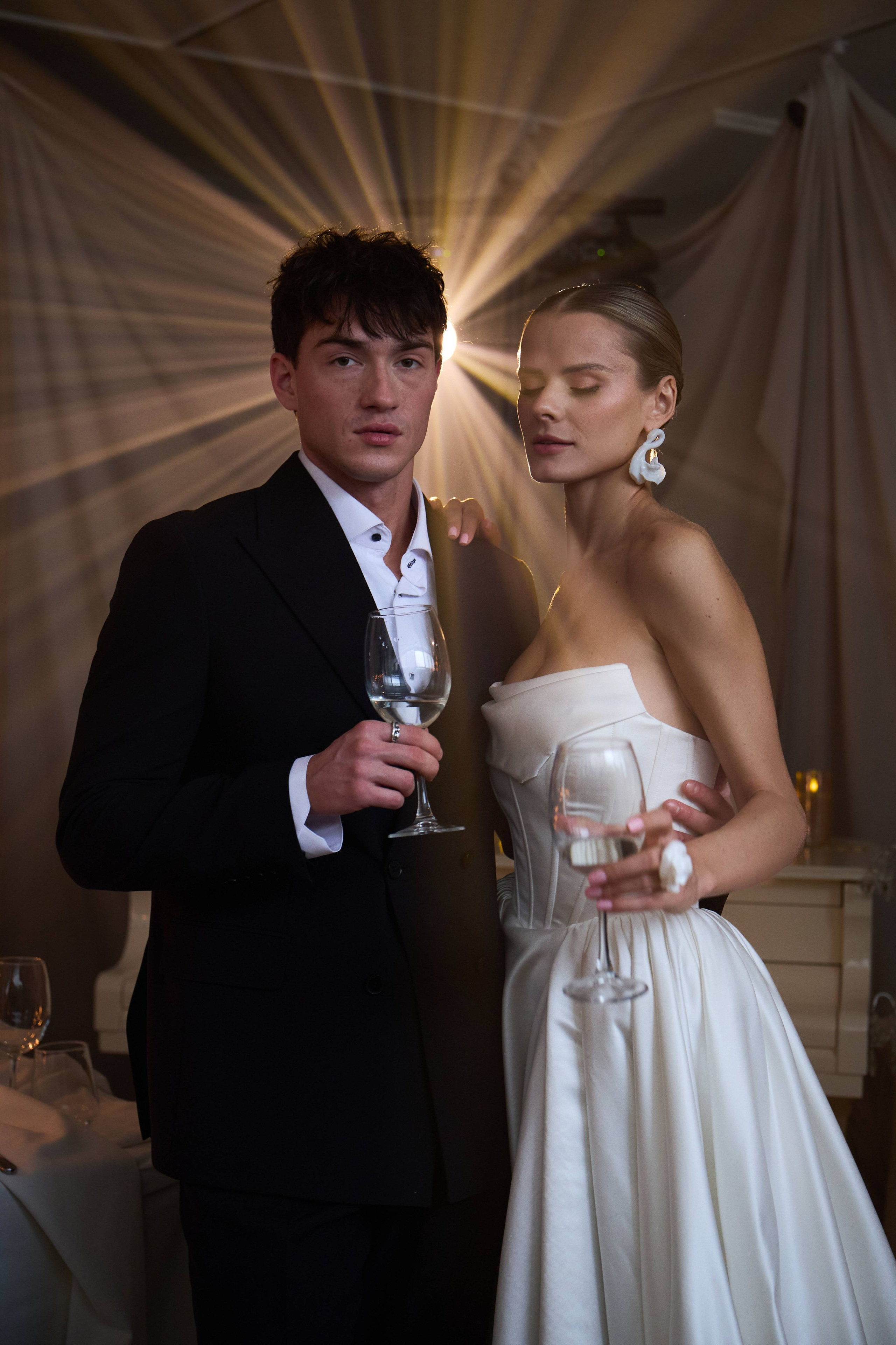 Курск. Свадебный и семейный фотограф в Курске — Дмитрий Сазонов