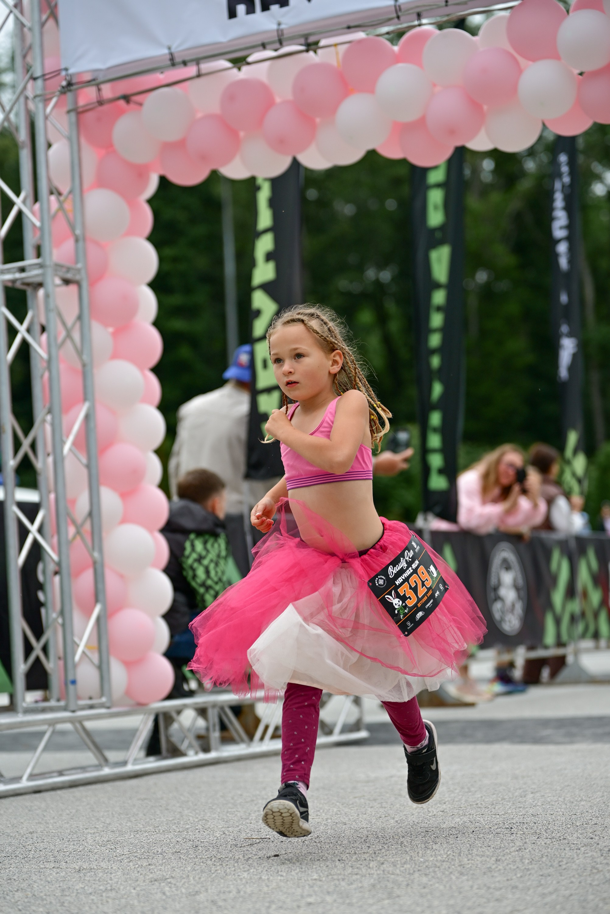 BeautyRun KAVKAZ.RUN 21/06/25. Фотограф в Краснодаре Алена Горбунова