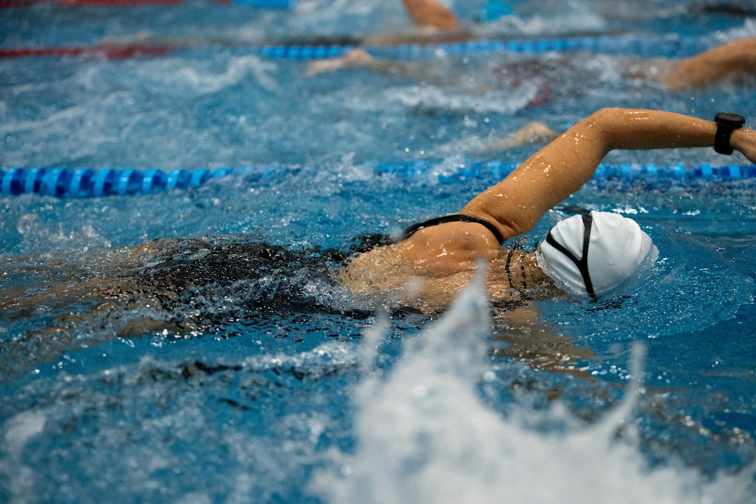 Триатлон Orange Fitness 15/12/24. Фотограф в Краснодаре Алена Горбунова