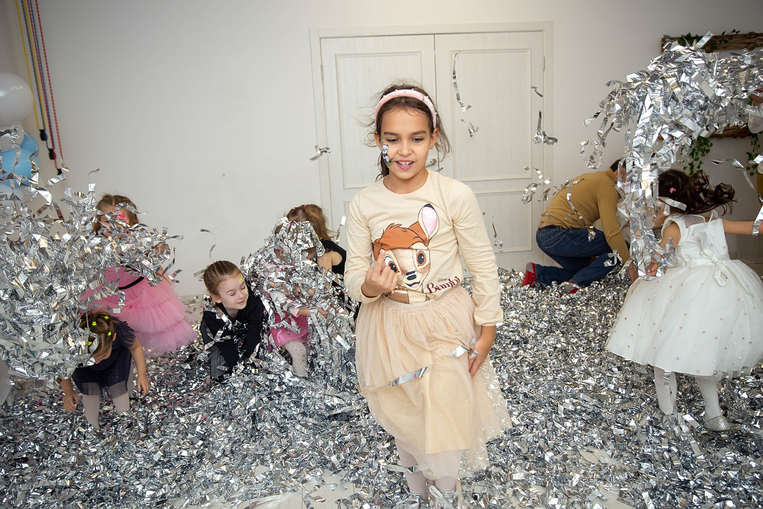 День Рождения. Семейный и детский фотограф в Нижнем Новгороде