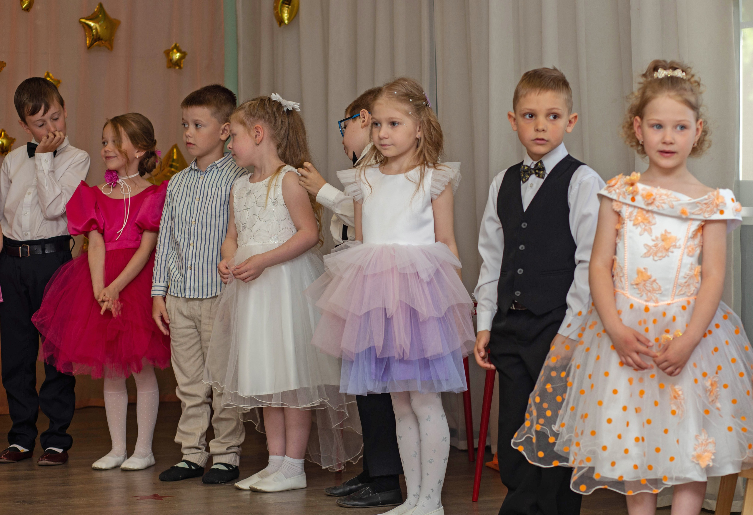 Выпускной. Семейный и детский фотограф в Нижнем Новгороде