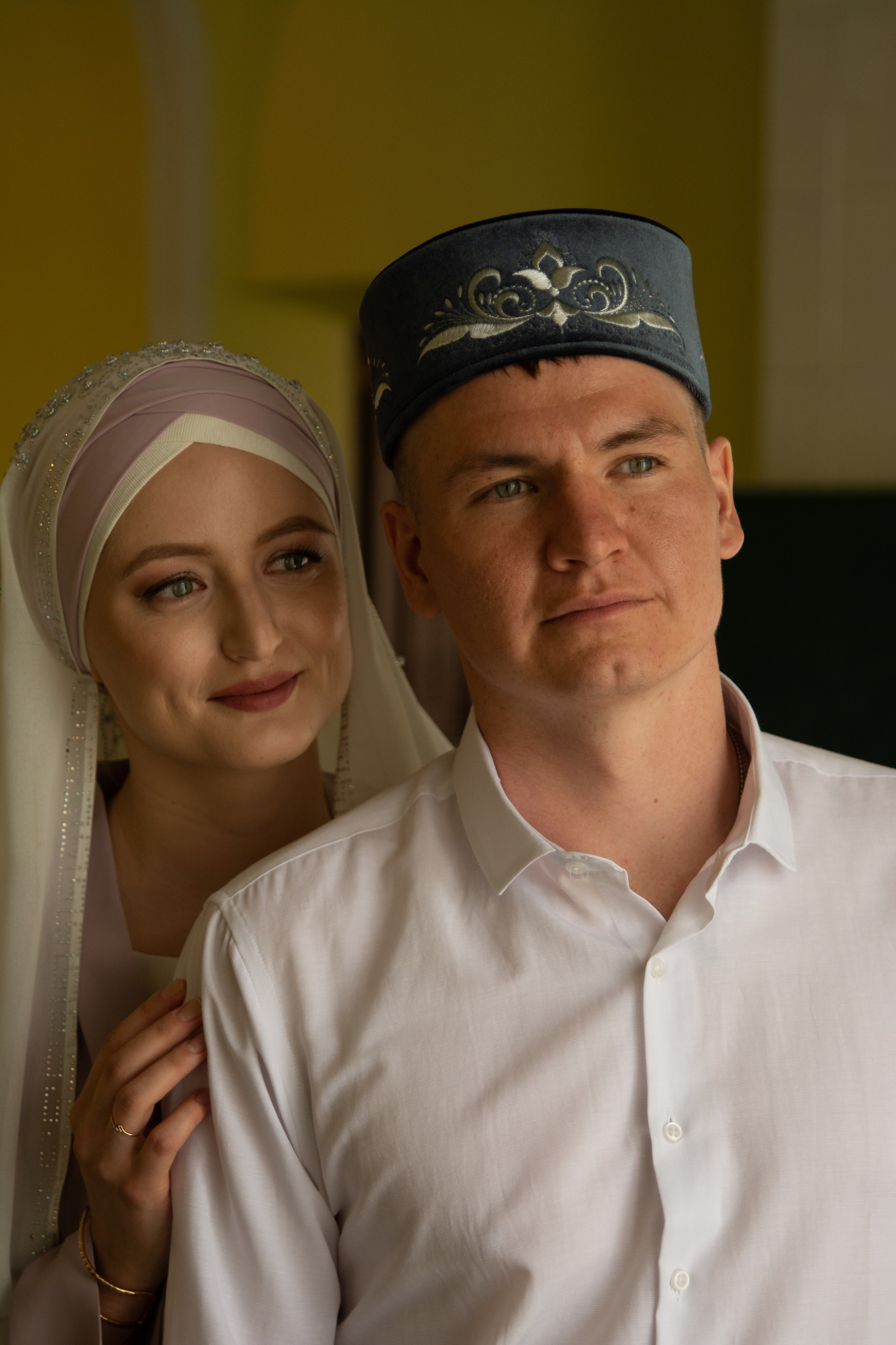 Фотосъемка никахов. Свадебный фотограф Тимур Хабибуллин