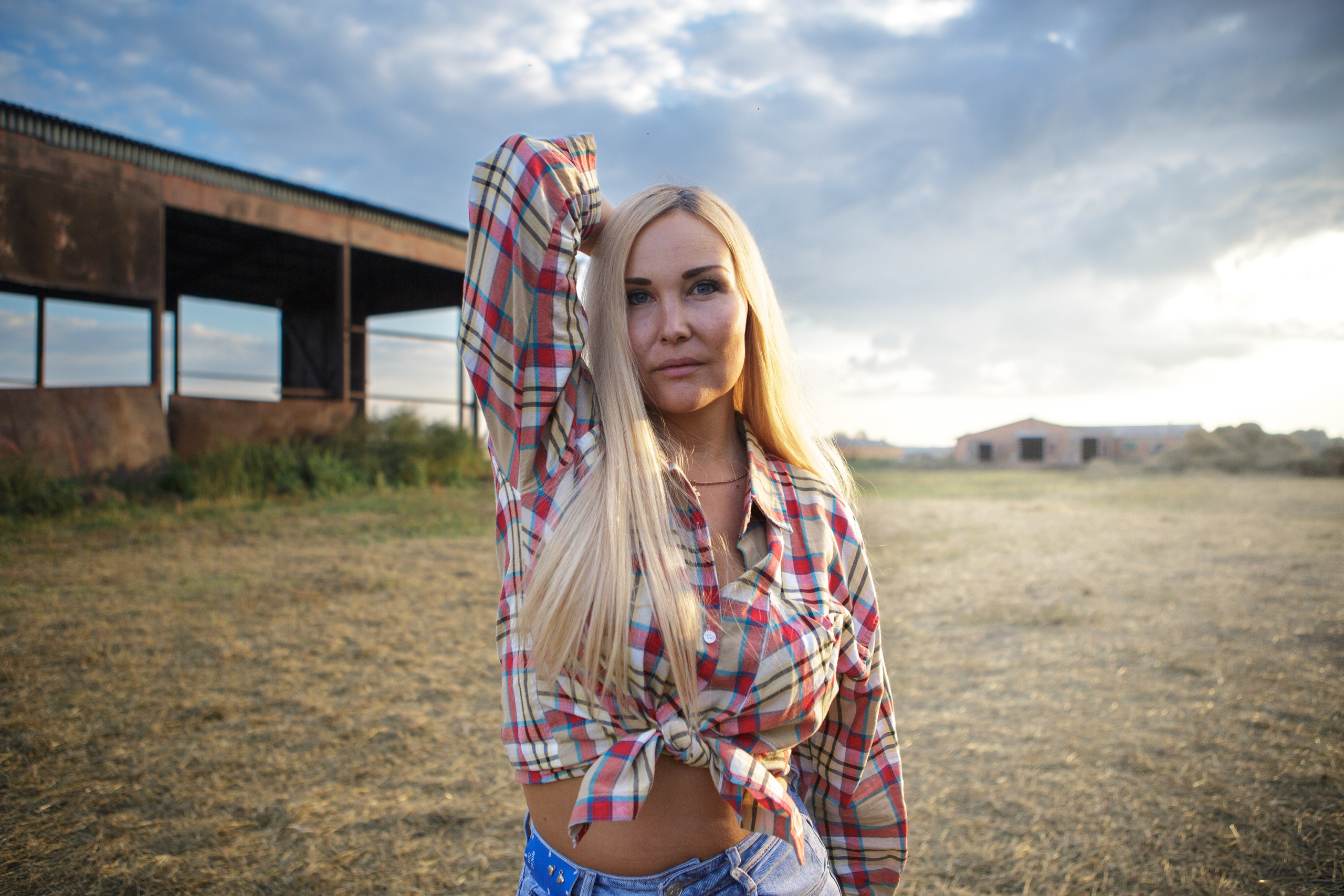 АЛЕКСАНДРА. Foto-petrovsky.ru