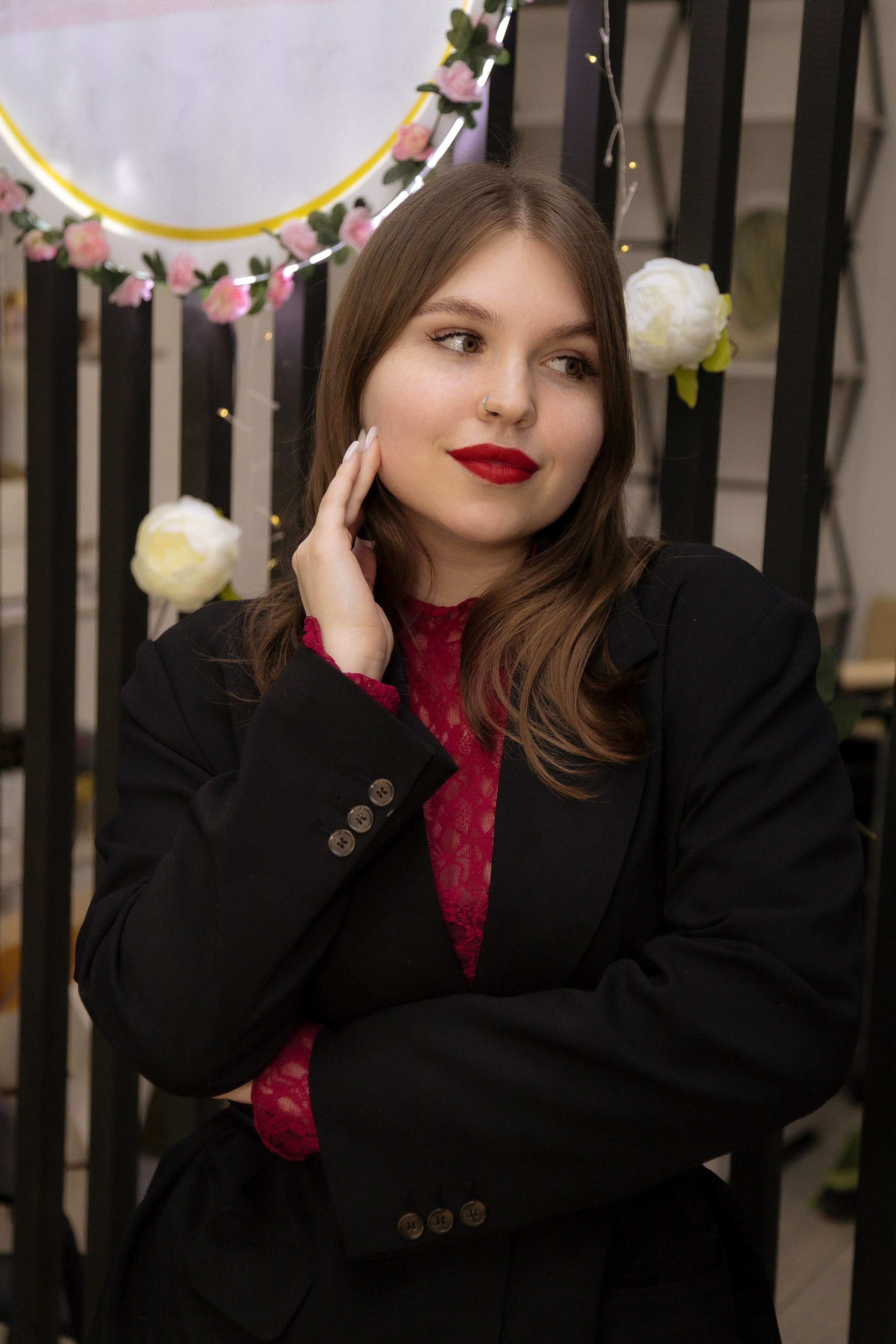 Территория красоты. Семейный фотограф в Сургуте Тимершина Мария