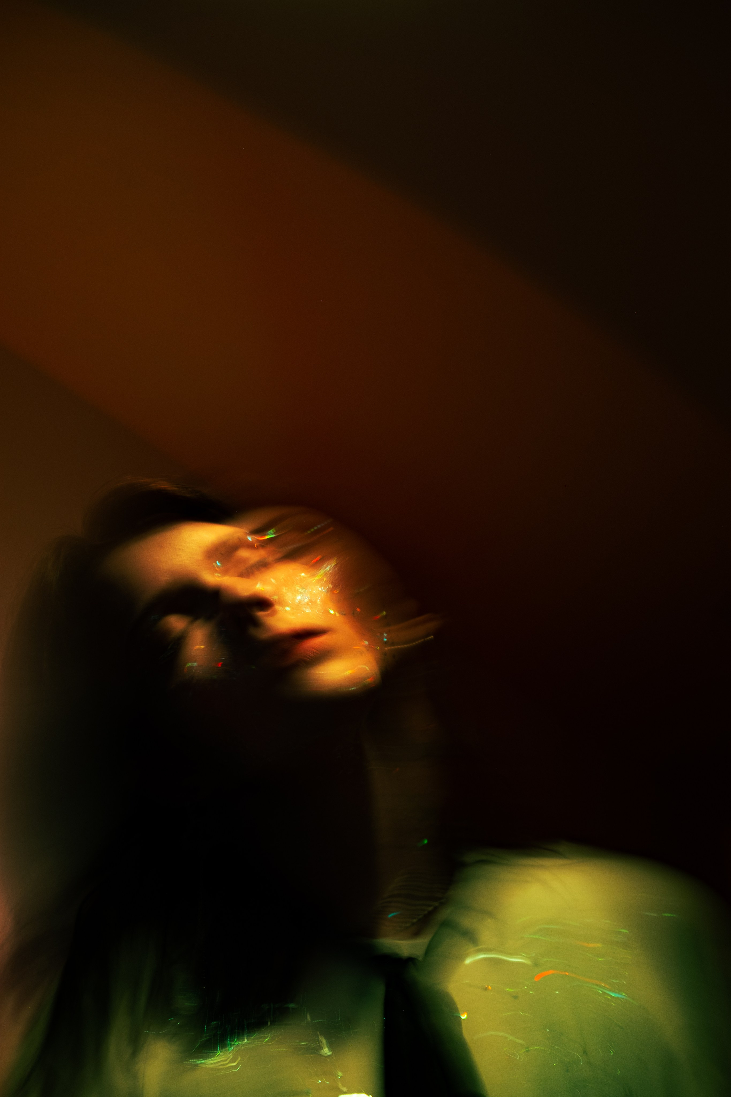 Ann warm. LIYALEE PHOTO