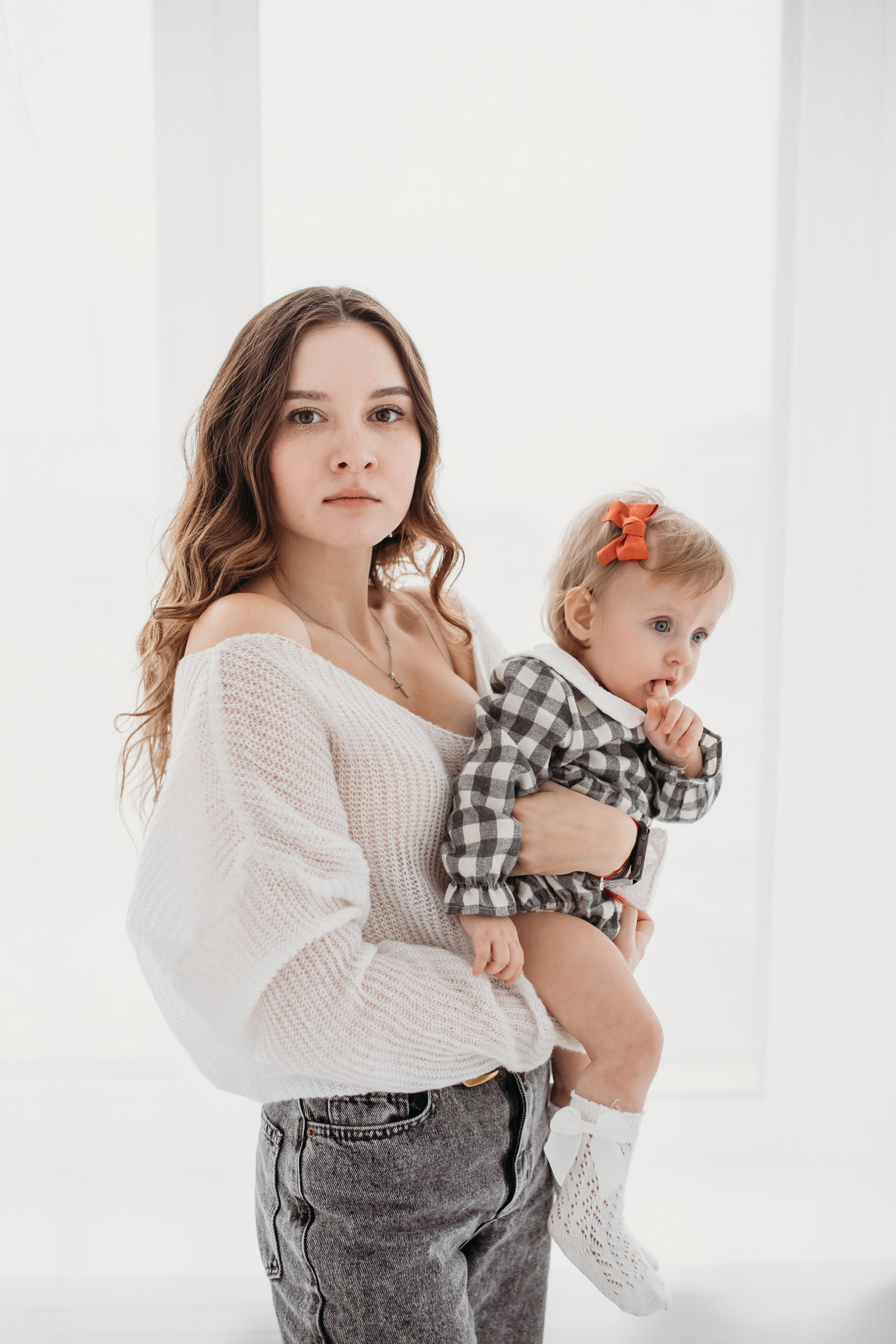 Стеша. Семейный и детский фотограф Минск, Беларусь