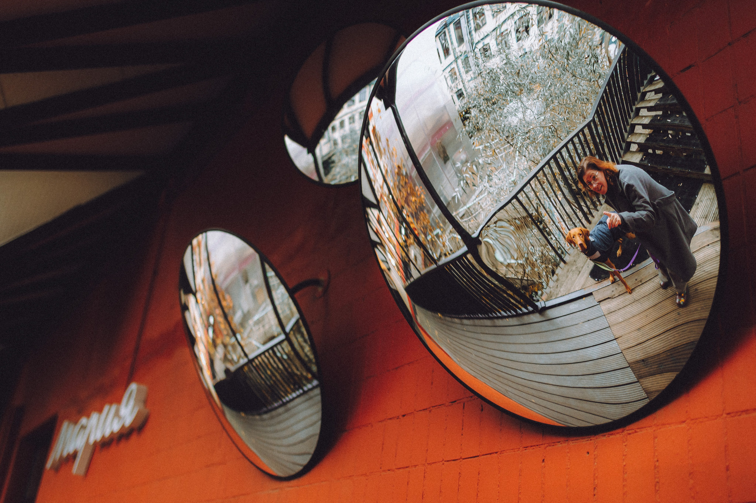 Екатерина и Даня