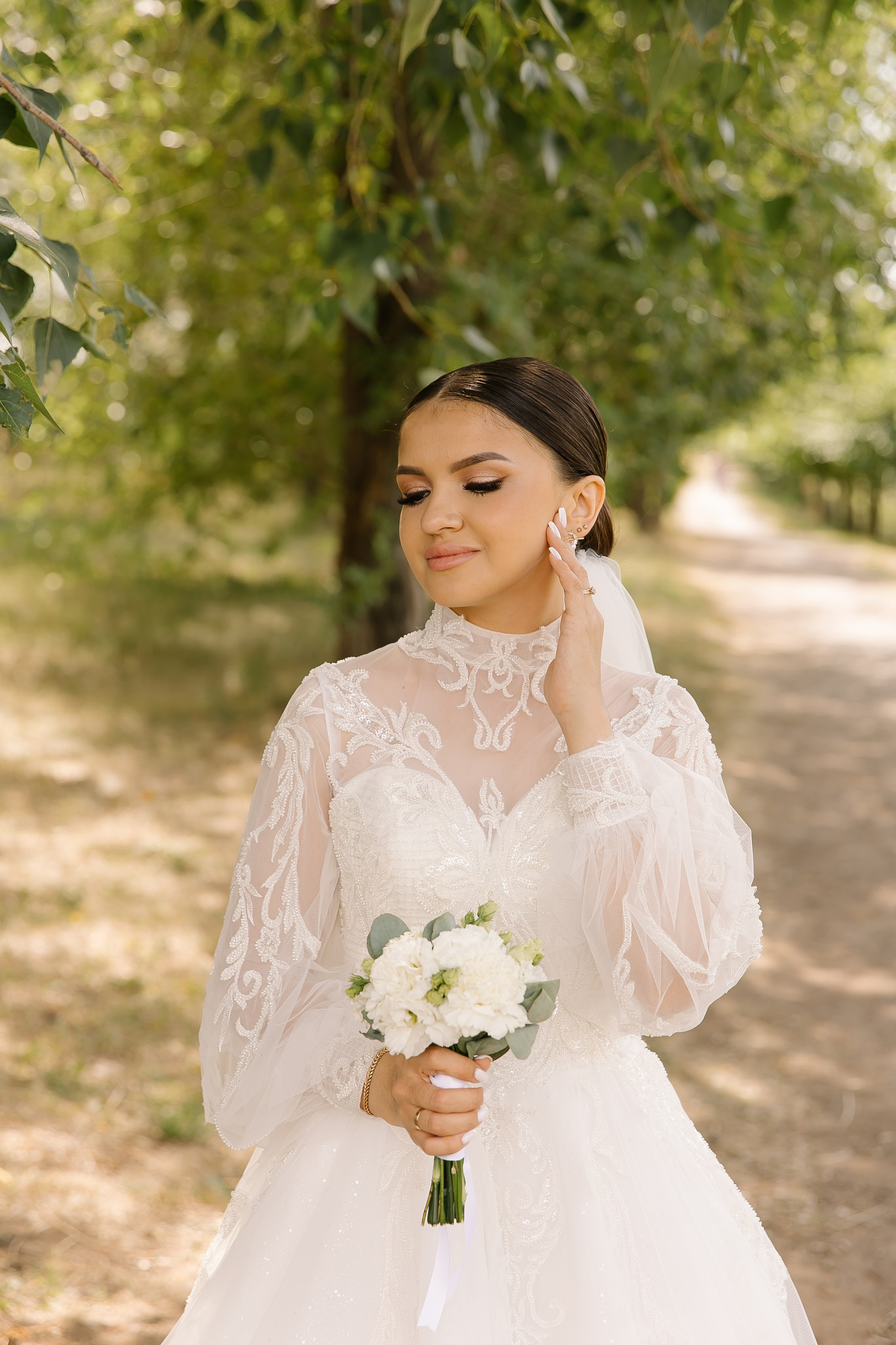 Свадьба Ленар и Лиана. Свадебный и семейный фотограф в Набережных Челнах и Казани