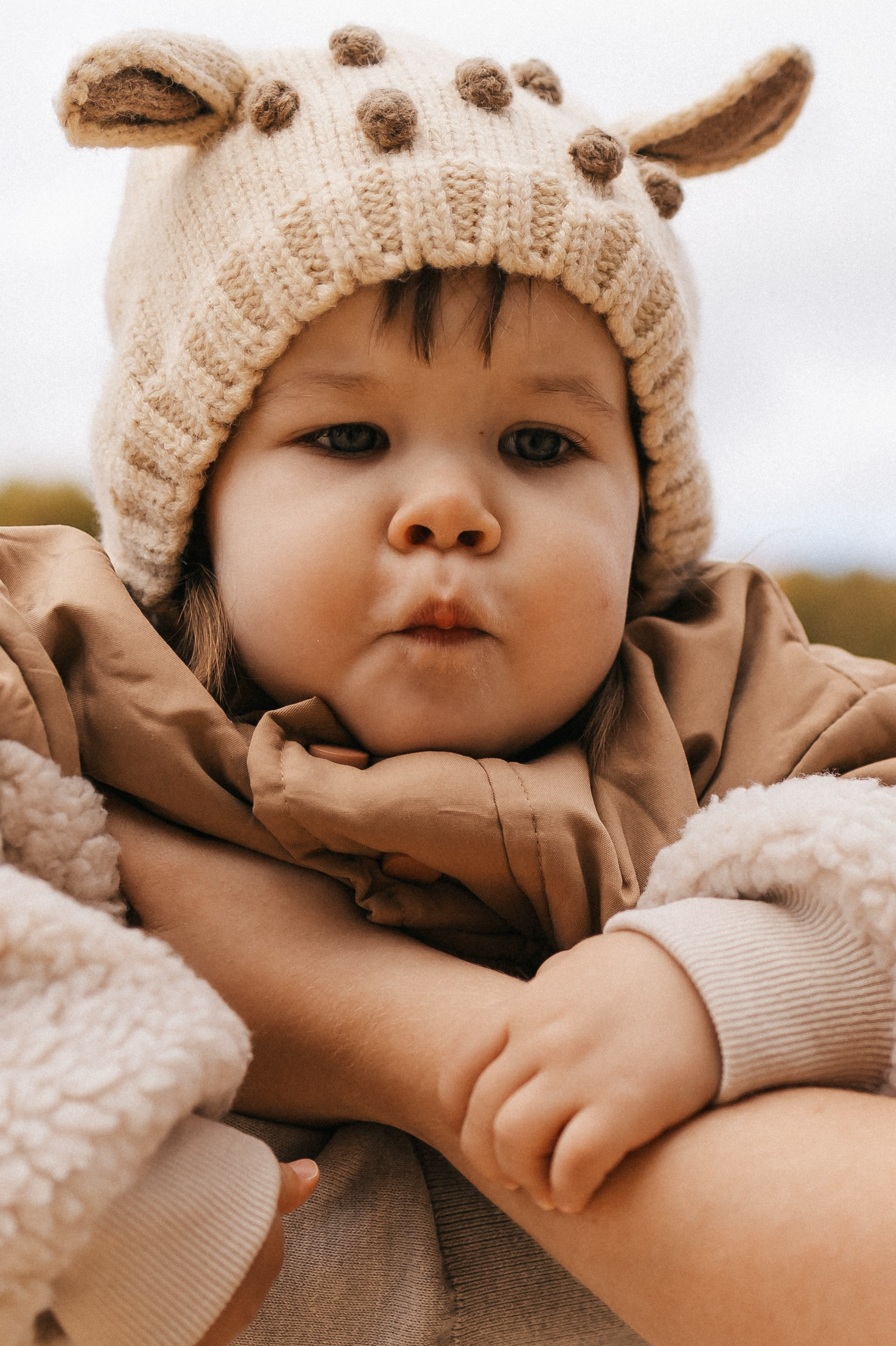 Вова, Катя и Злата. Фотограф Нижний Новгород