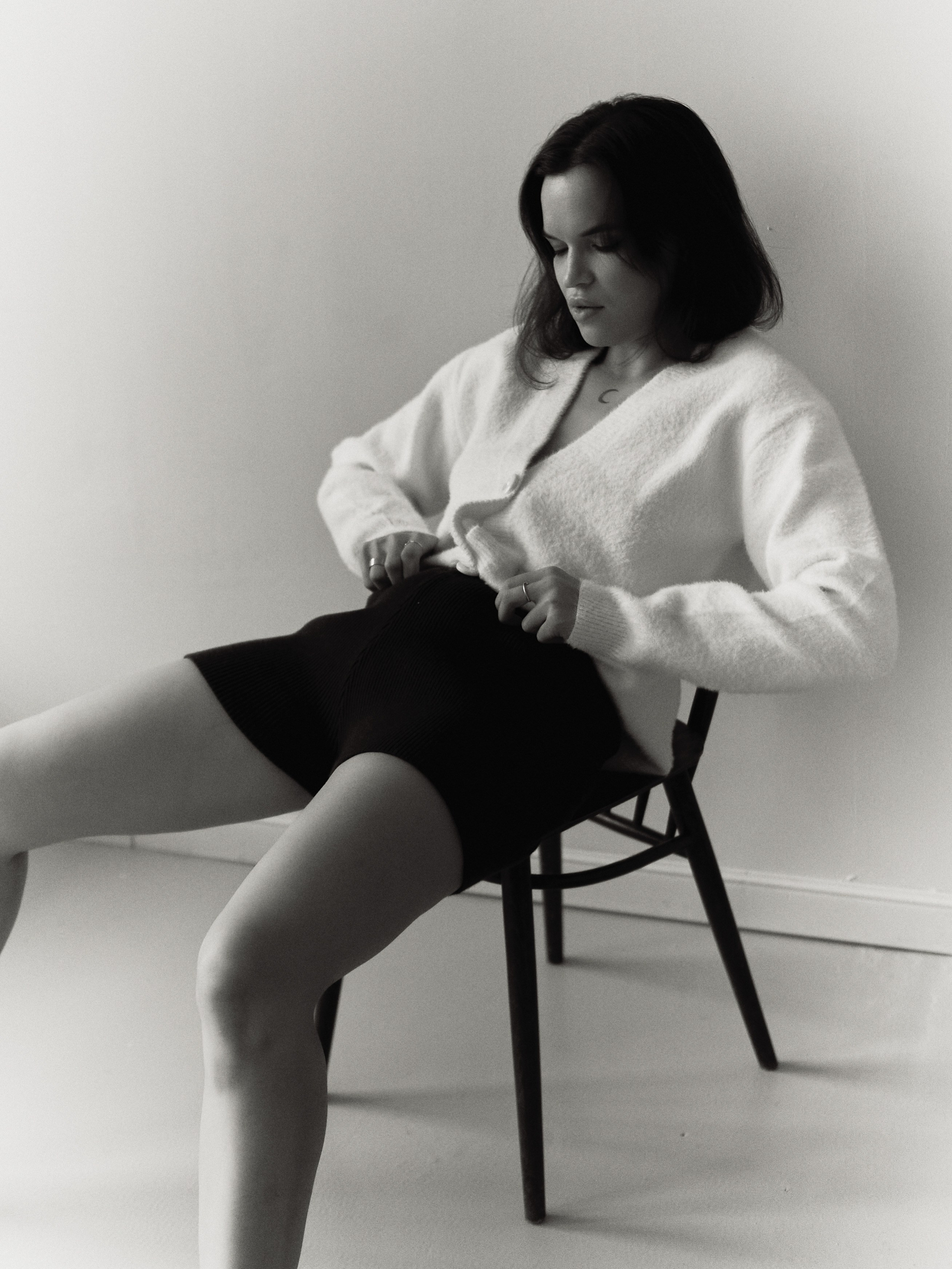 Lyudmila. Индивидуальная и семейная фотосессия в Чебоксарах Оксана Русакова