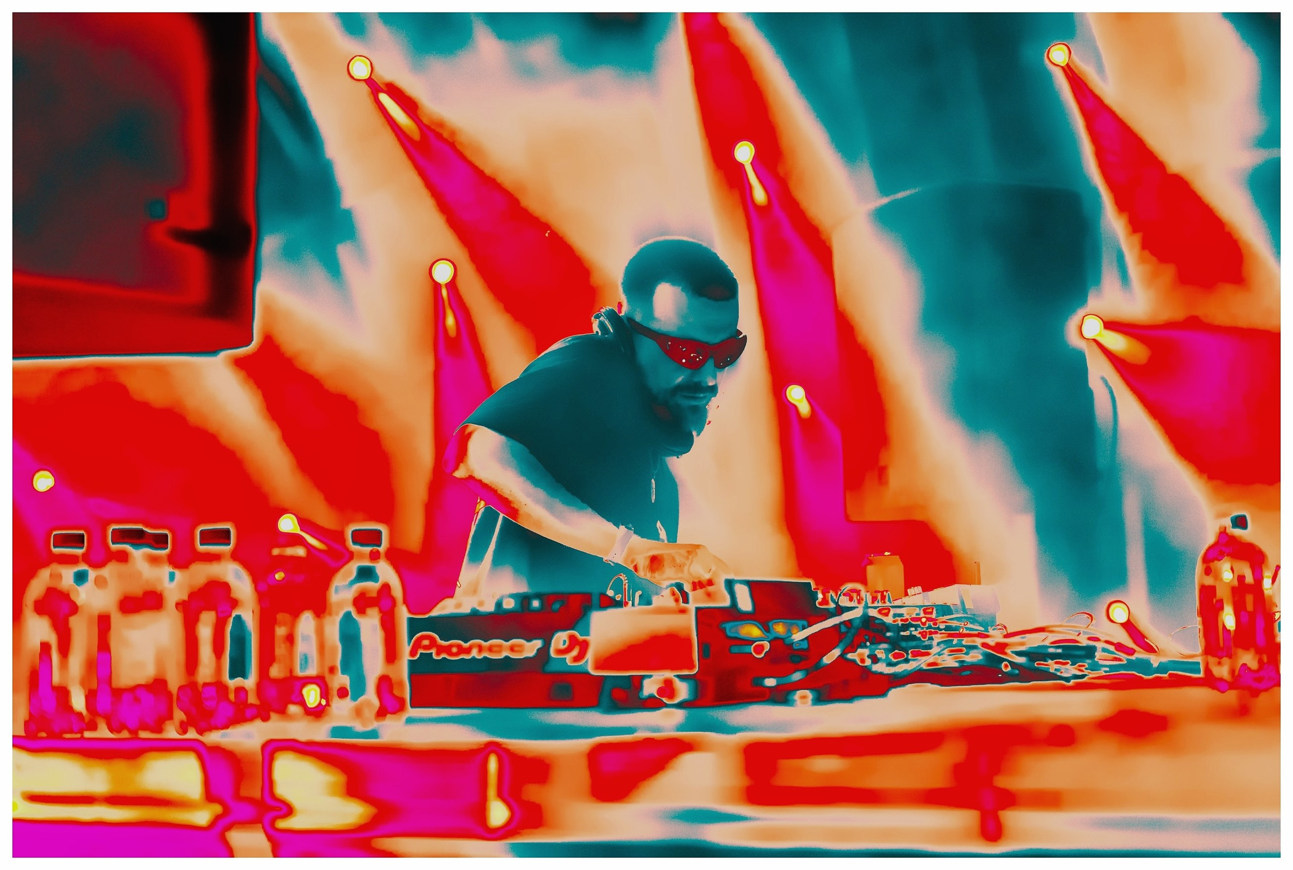 SUMMER SIGMA. Репортажный и портретный фотограф, Влад Хафизов, Москва