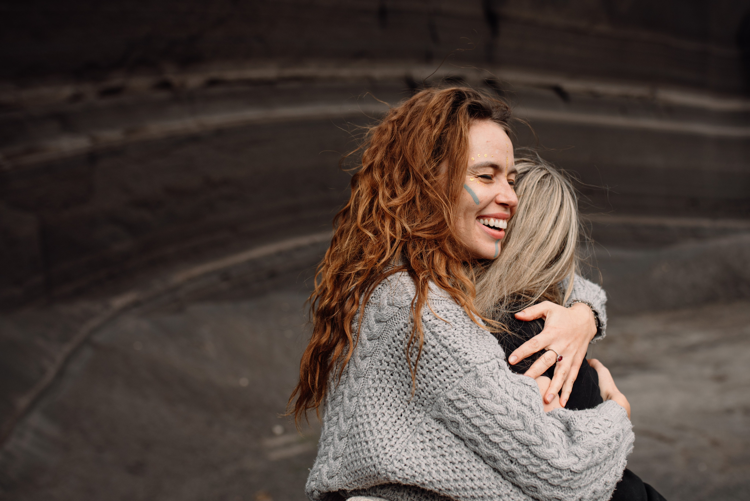Женский круг на Гутанасаре. Портретный фотограф в Ереване и Челябинске Шаханская Ольга
