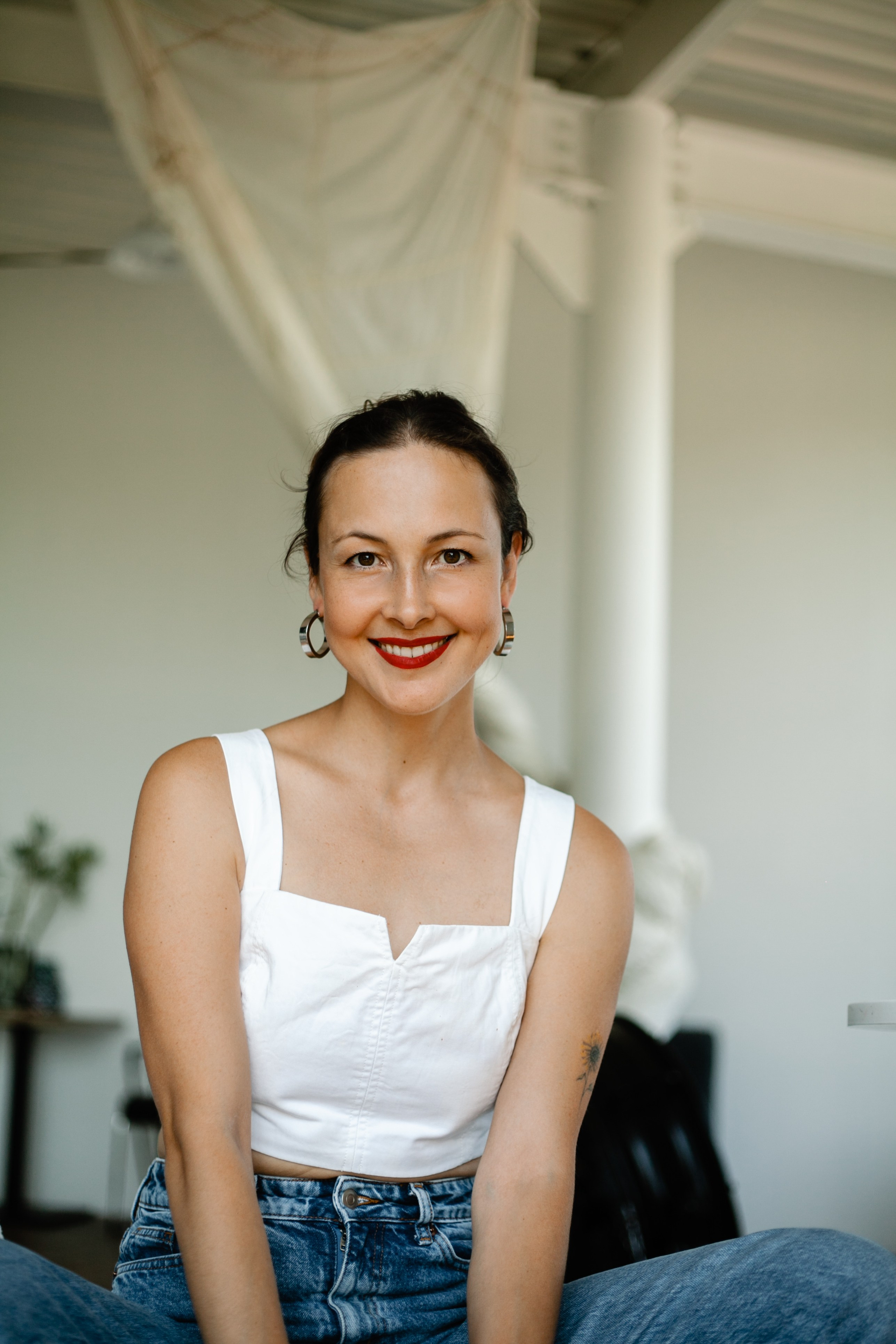 Albina. ANNA KUDRINA PHOTOGRAPHY Russia