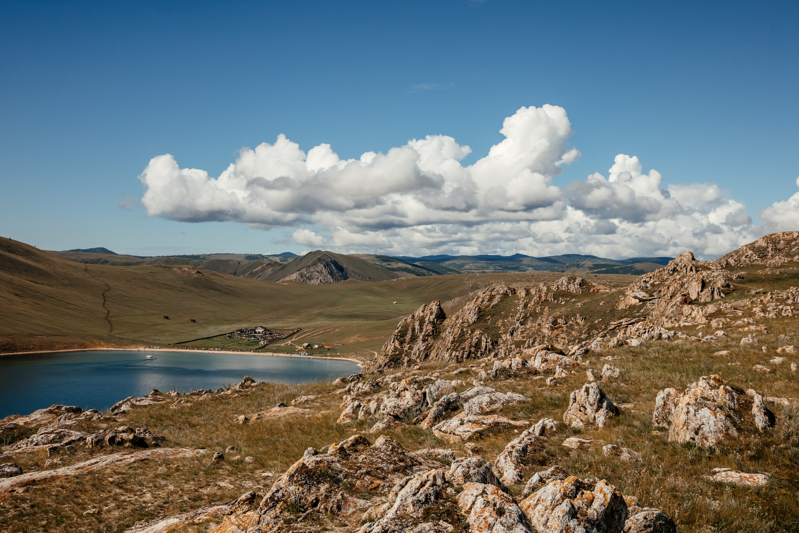 Природа. Фотограф в Красноярске Оксана Корчагина