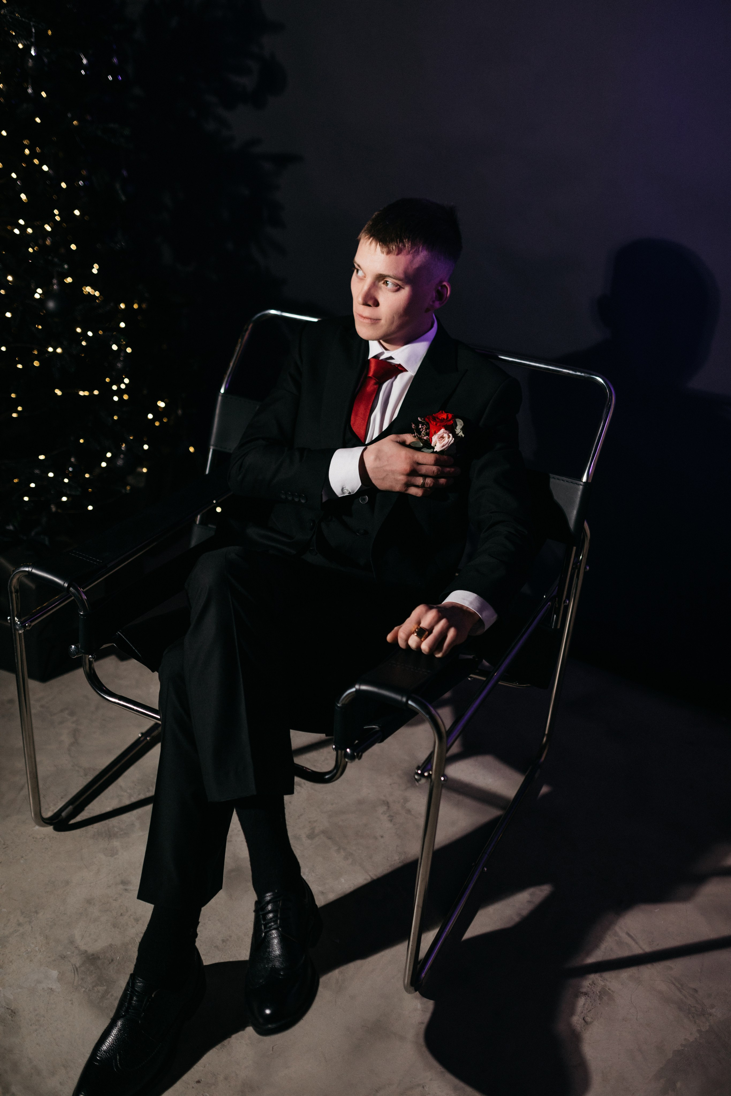 Свадьба Андрея и Анны. Свадебный и семейный фотограф в Иркутске Яна Лиа